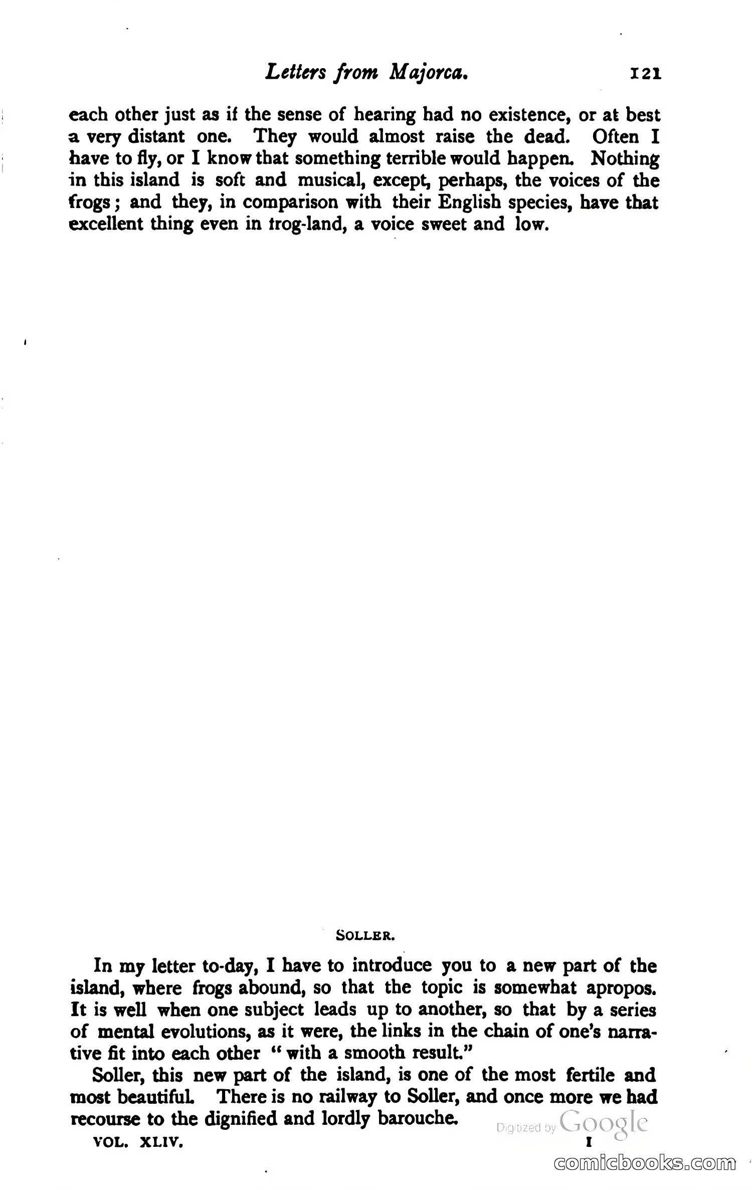 The Argosy — page 133 of 398