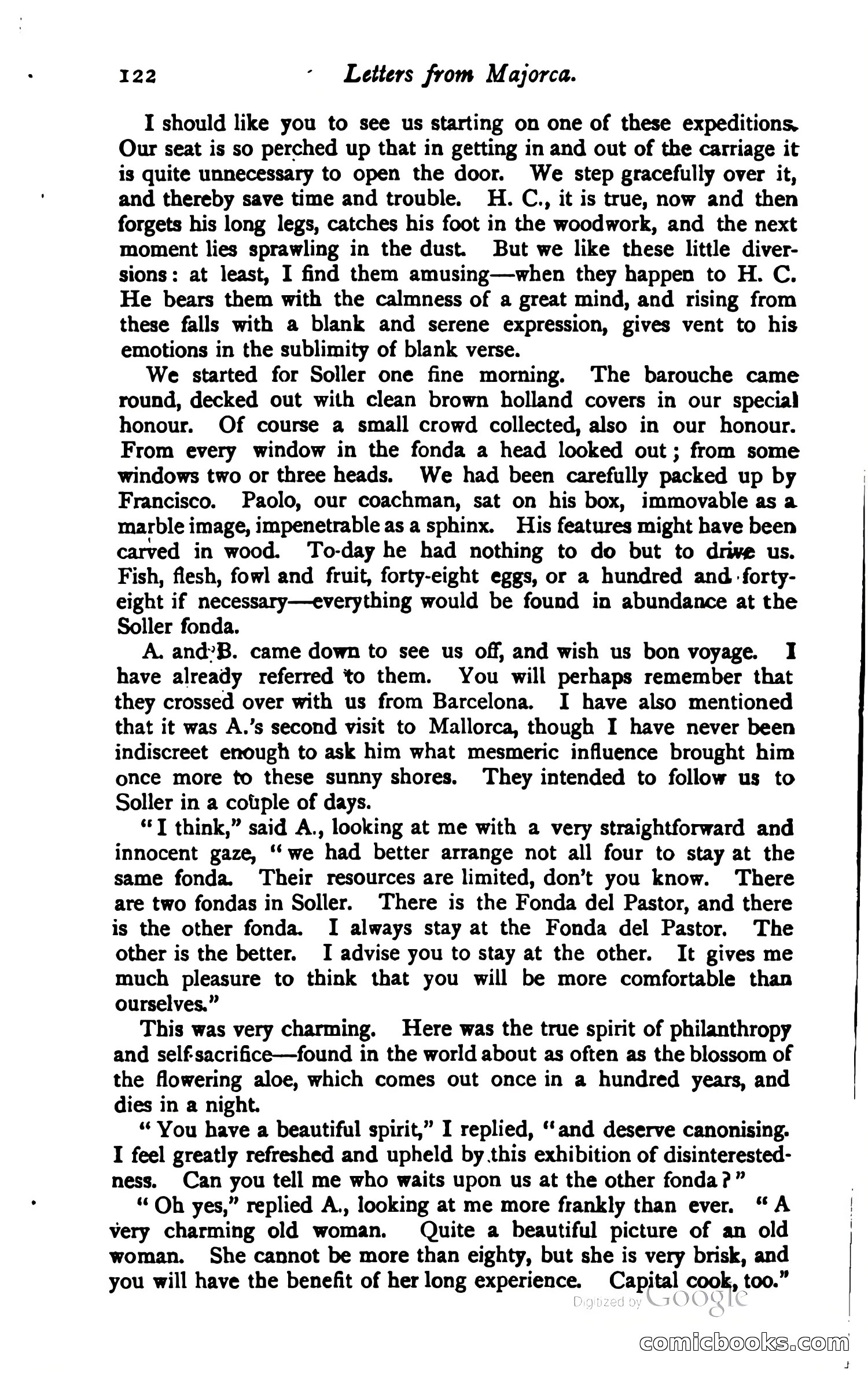 The Argosy — page 134 of 398