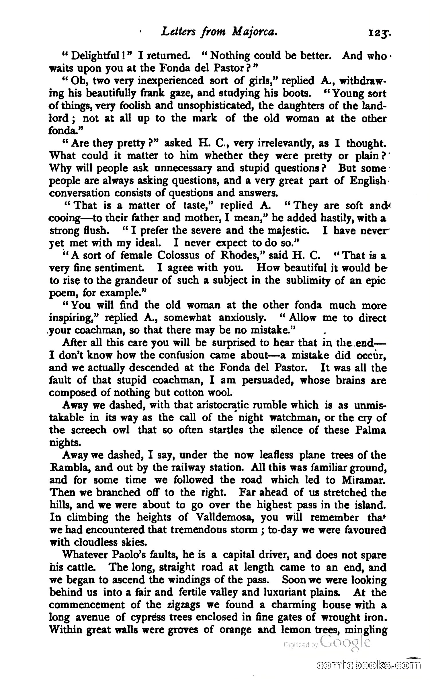 The Argosy — page 135 of 398