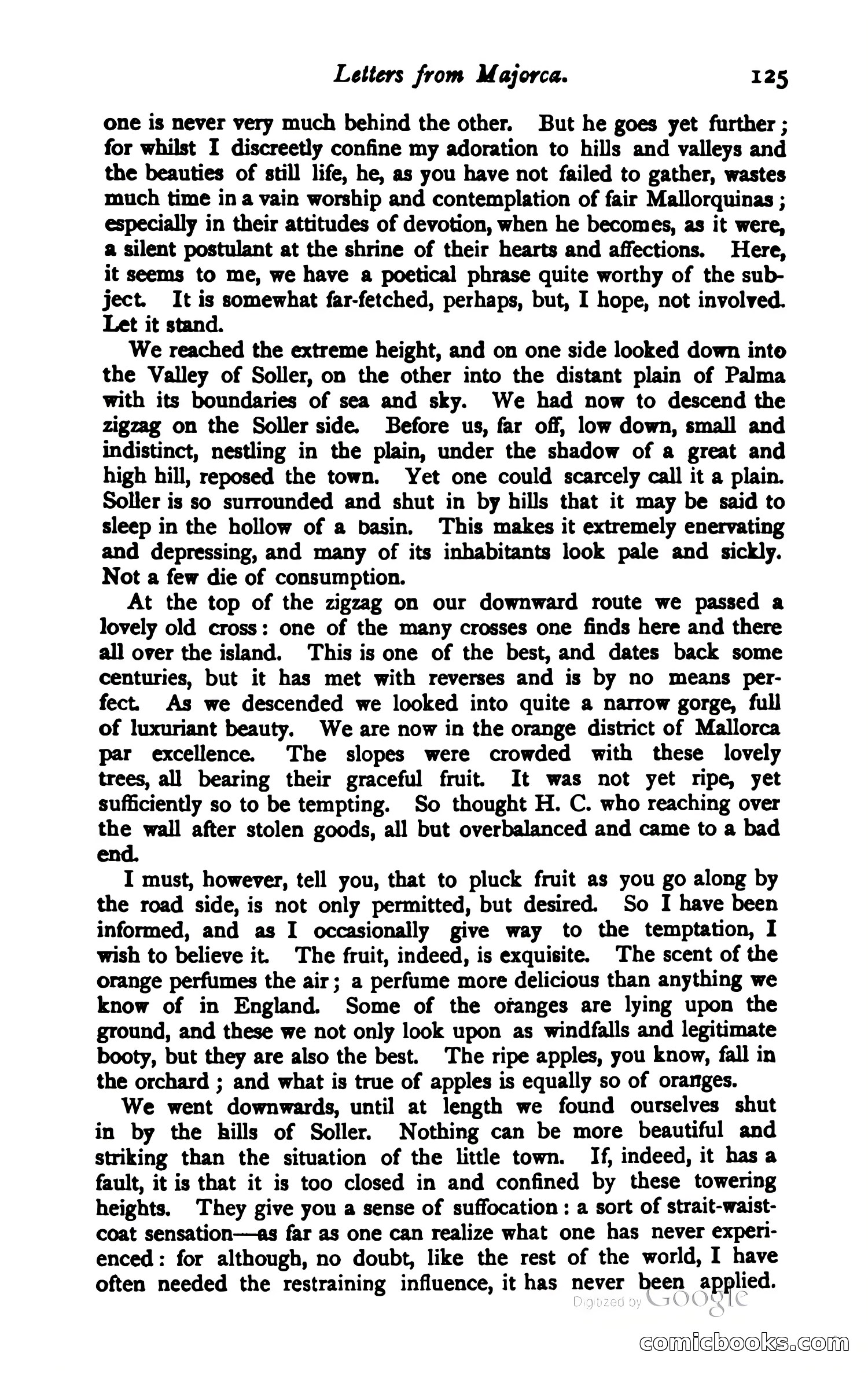 The Argosy — page 137 of 398