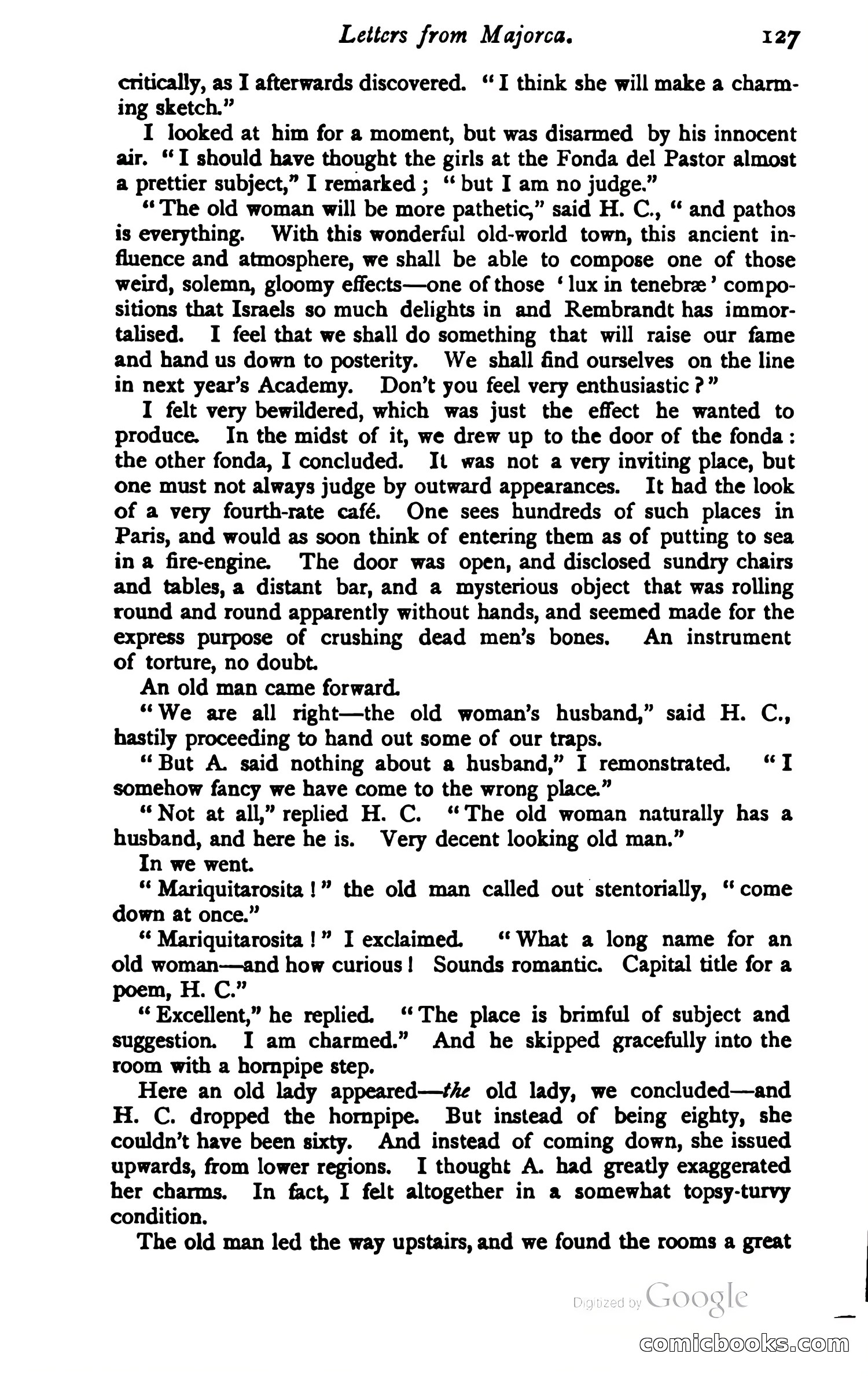 The Argosy — page 139 of 398
