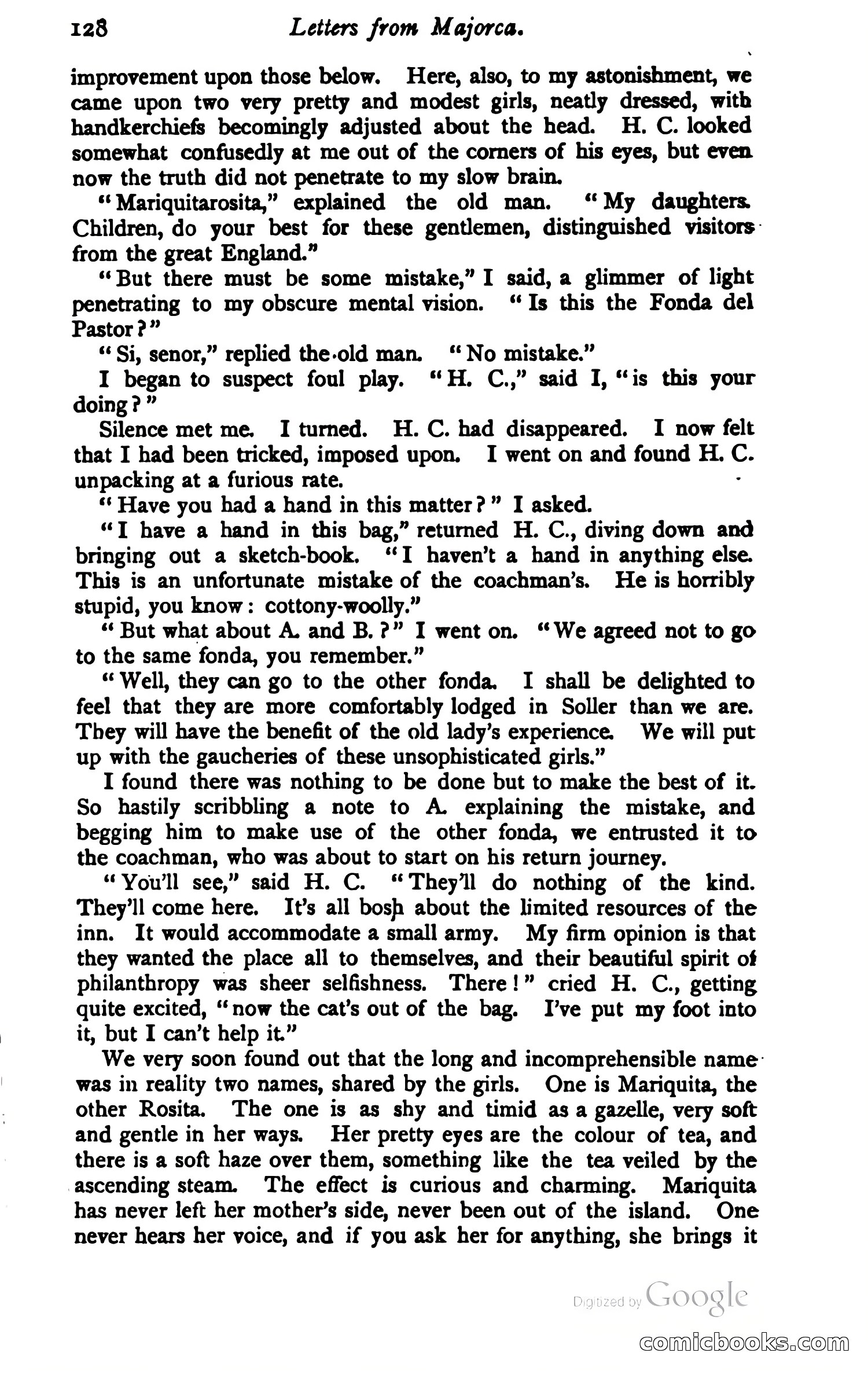 The Argosy — page 140 of 398