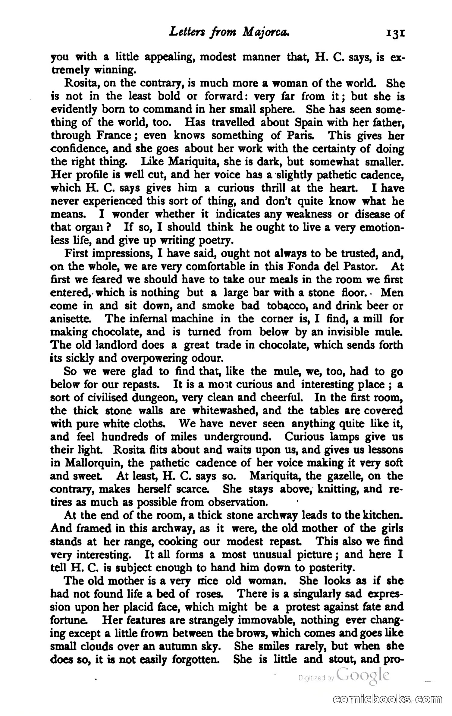 The Argosy — page 143 of 398