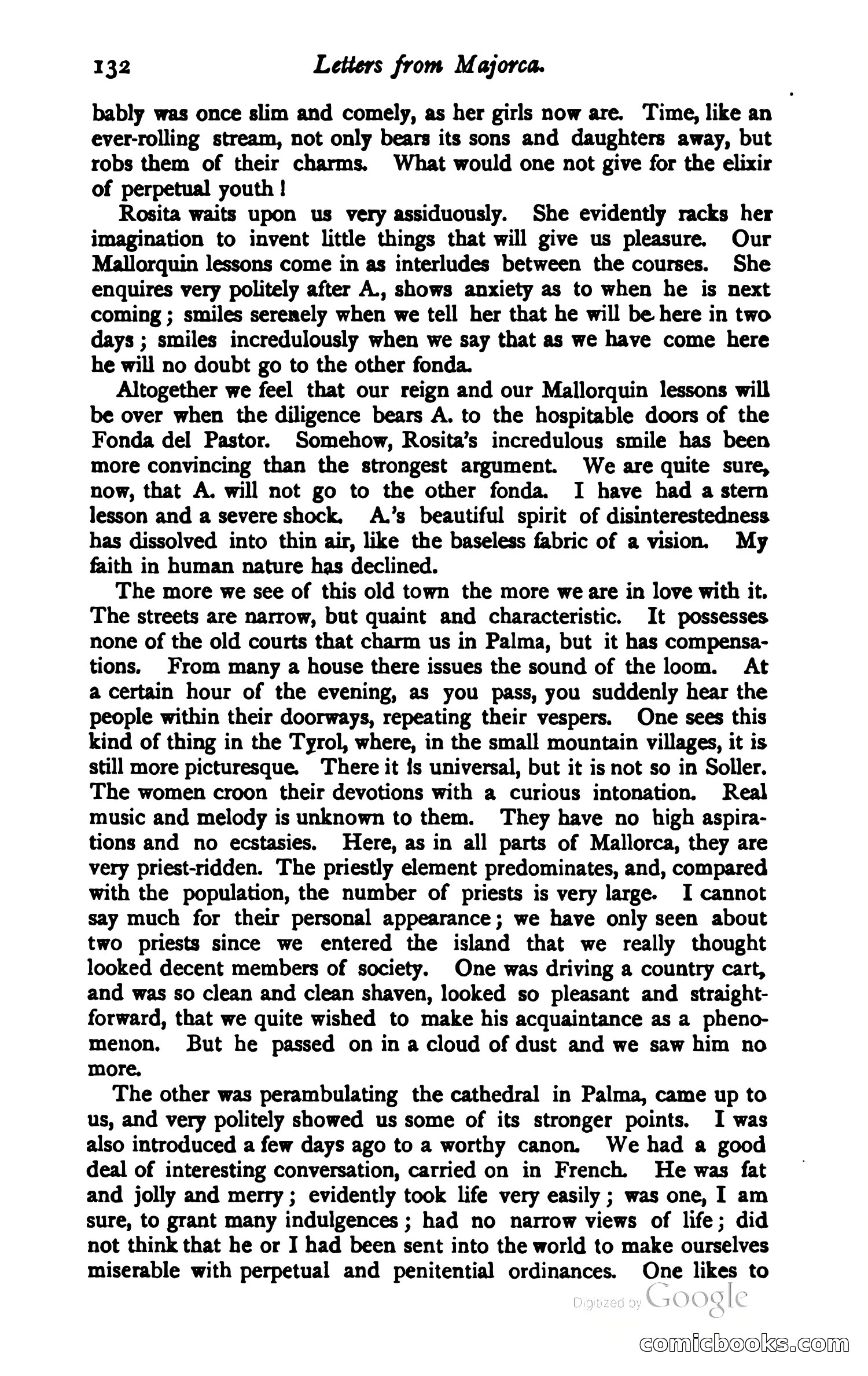 The Argosy — page 144 of 398
