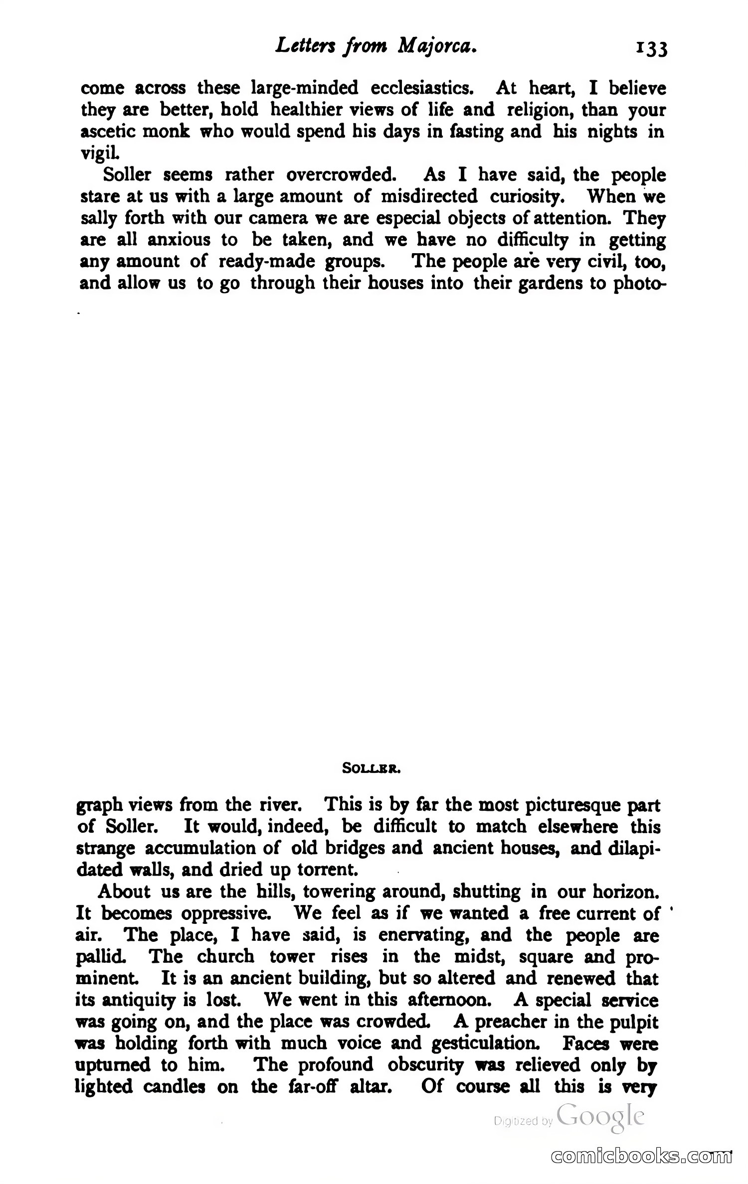 The Argosy — page 145 of 398