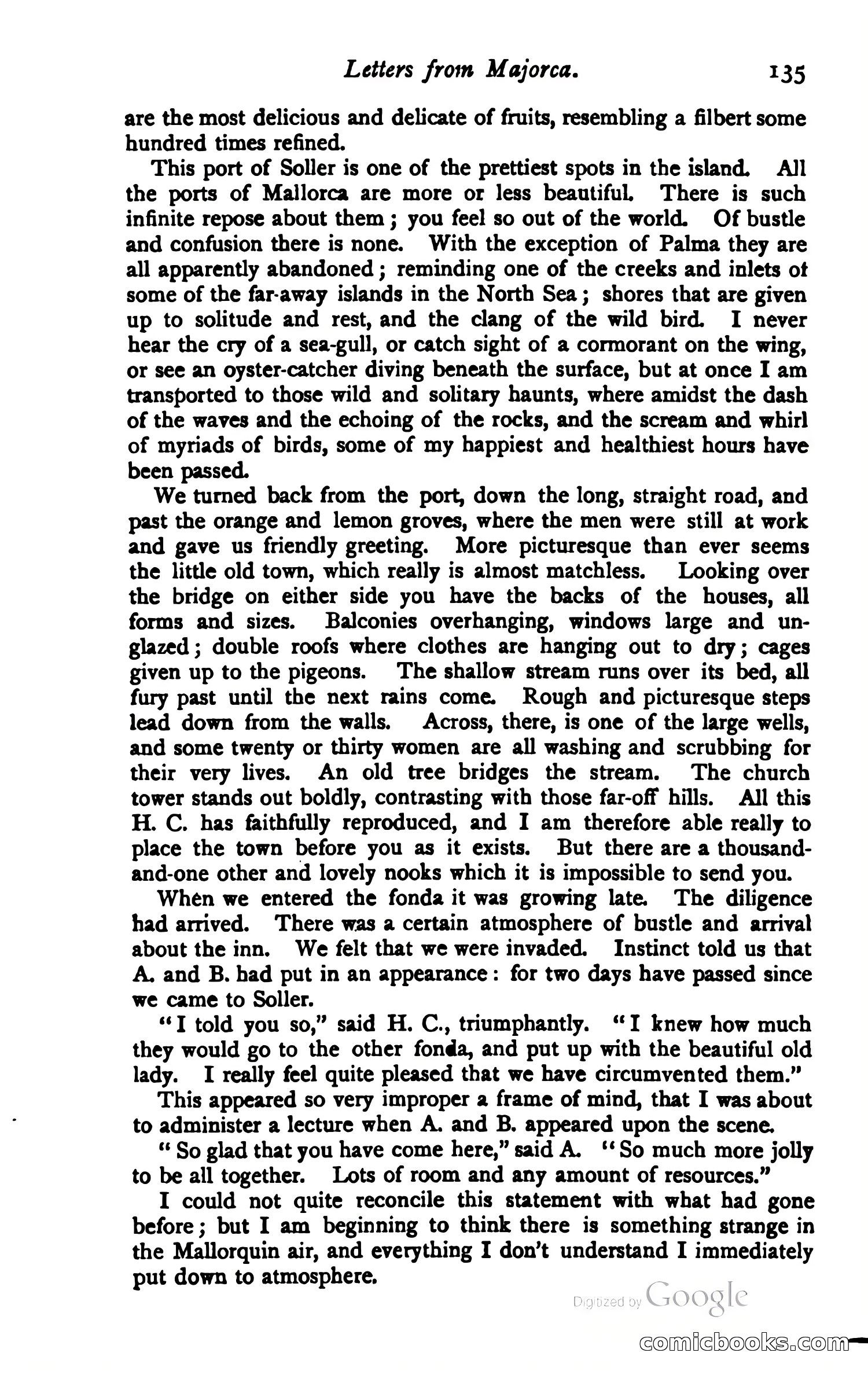 The Argosy — page 147 of 398