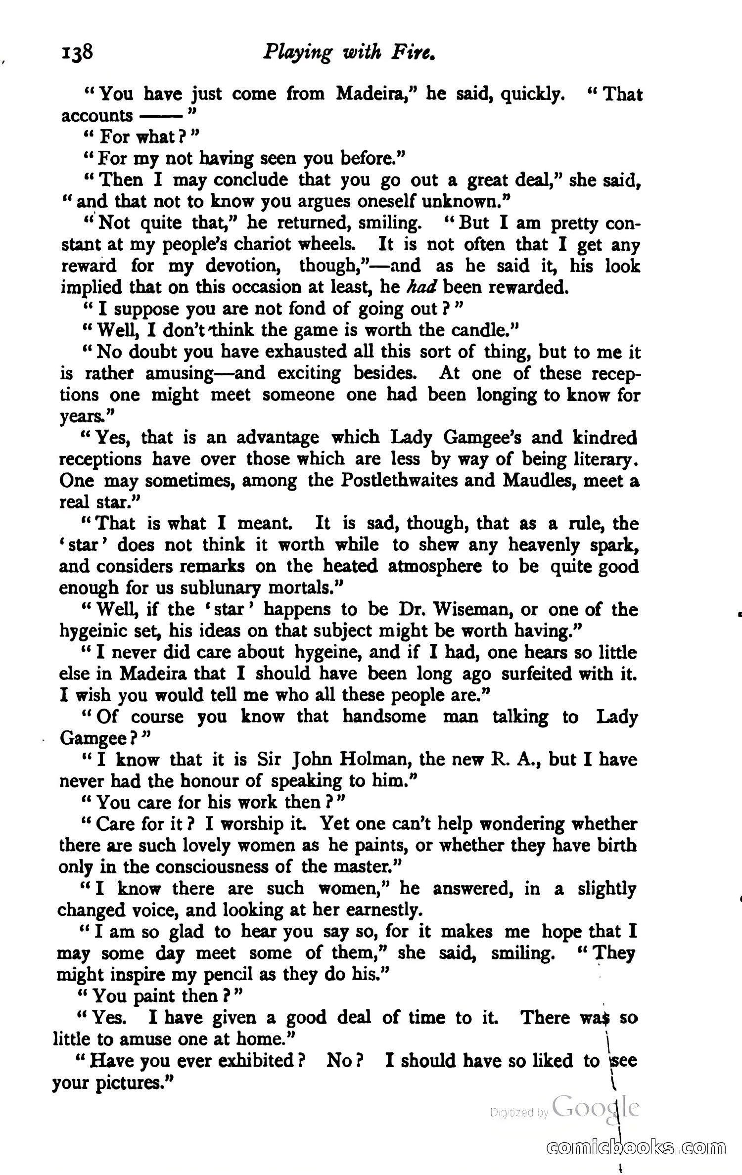 The Argosy — page 150 of 398