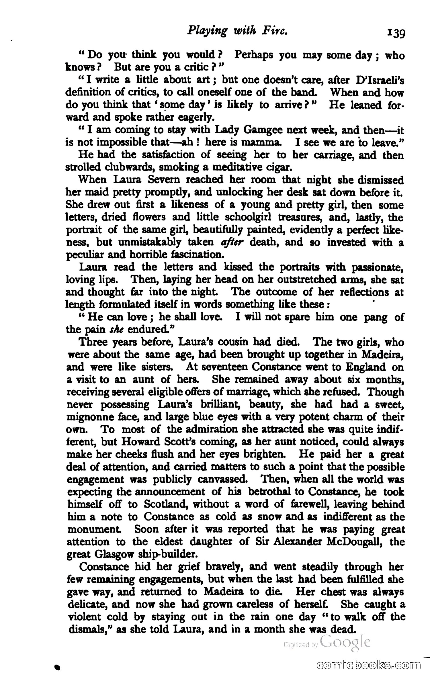 The Argosy — page 151 of 398
