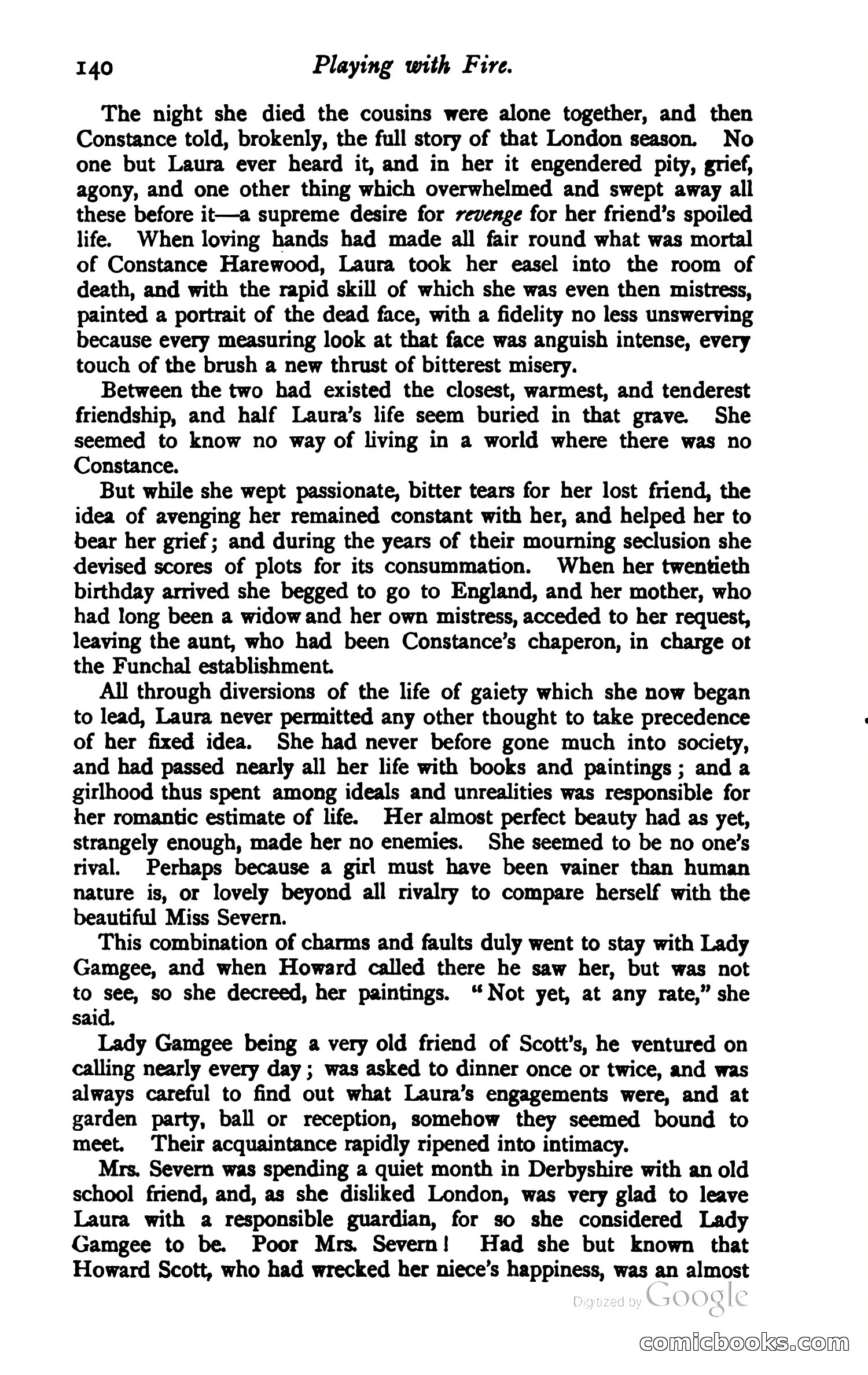 The Argosy — page 152 of 398