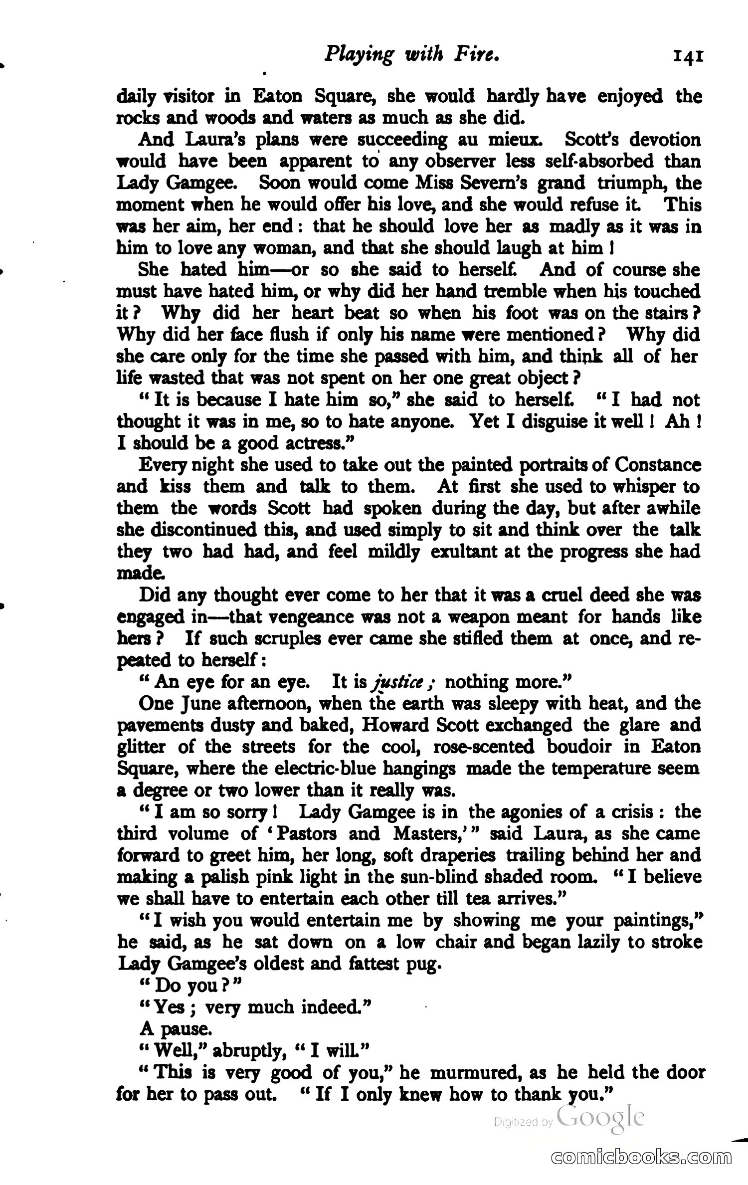 The Argosy — page 153 of 398