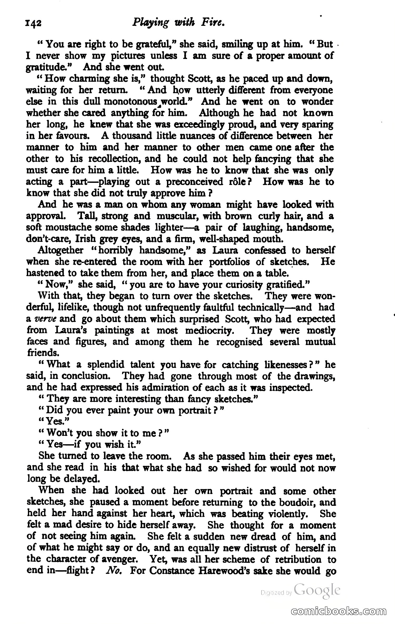 The Argosy — page 154 of 398