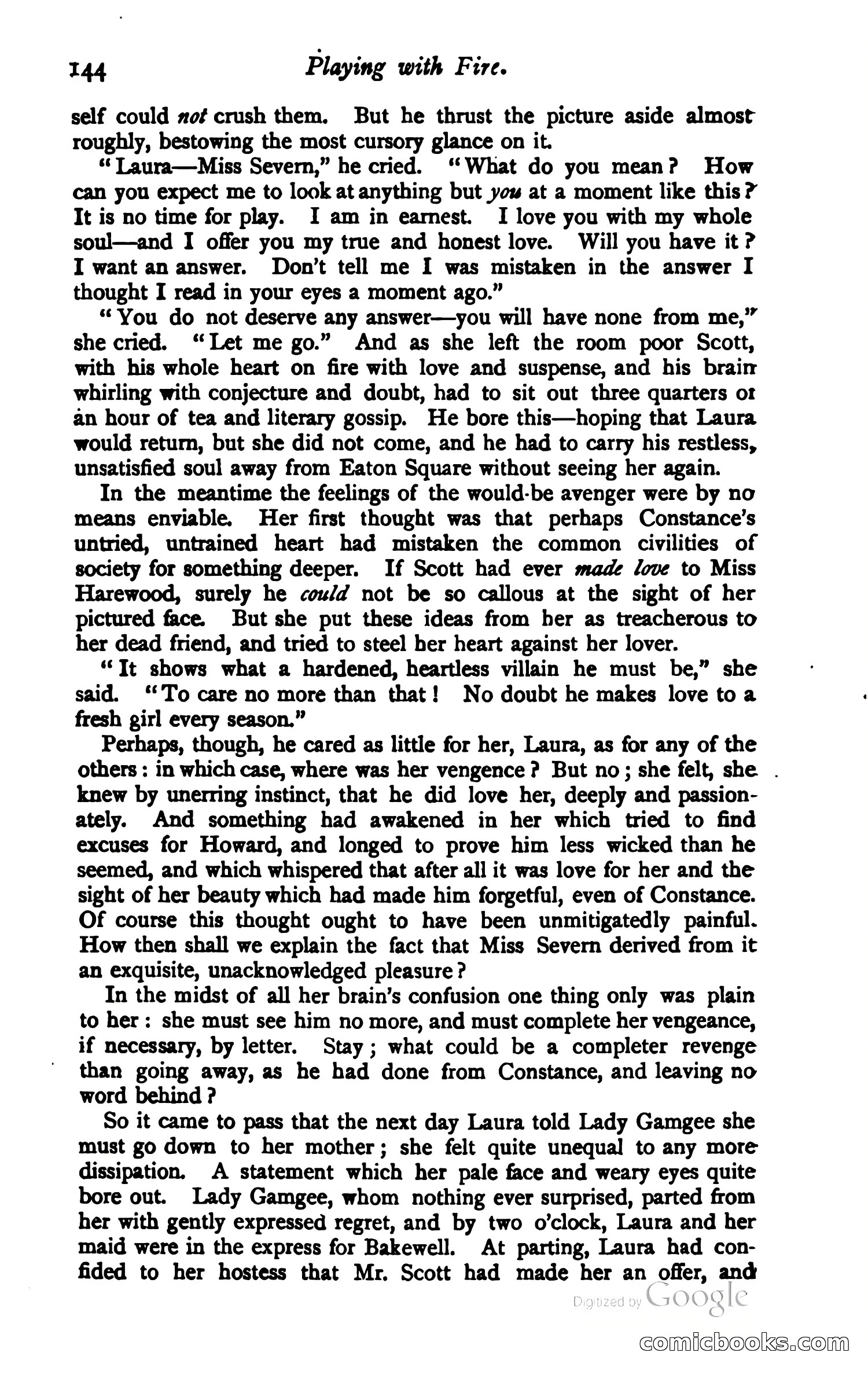 The Argosy — page 156 of 398