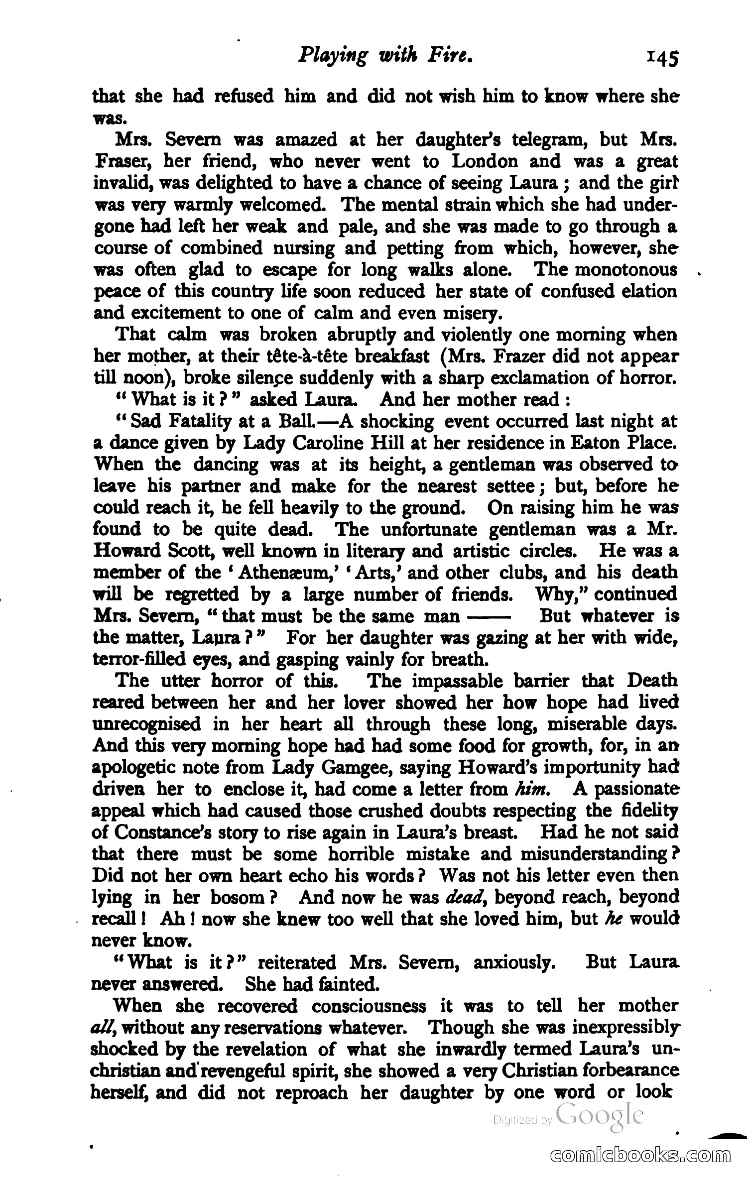 The Argosy — page 157 of 398
