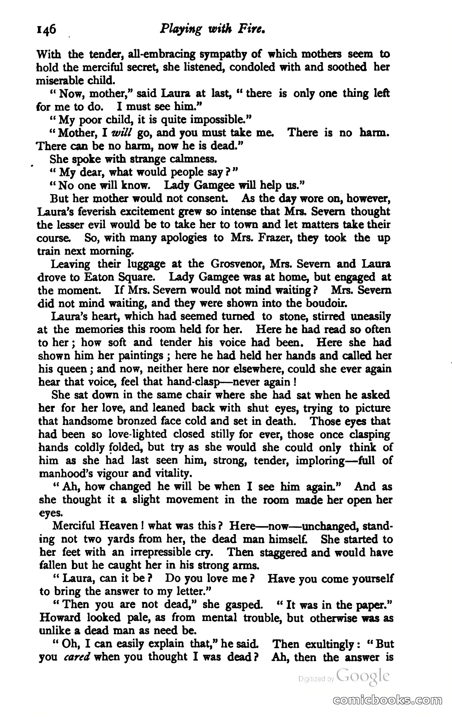 The Argosy — page 158 of 398