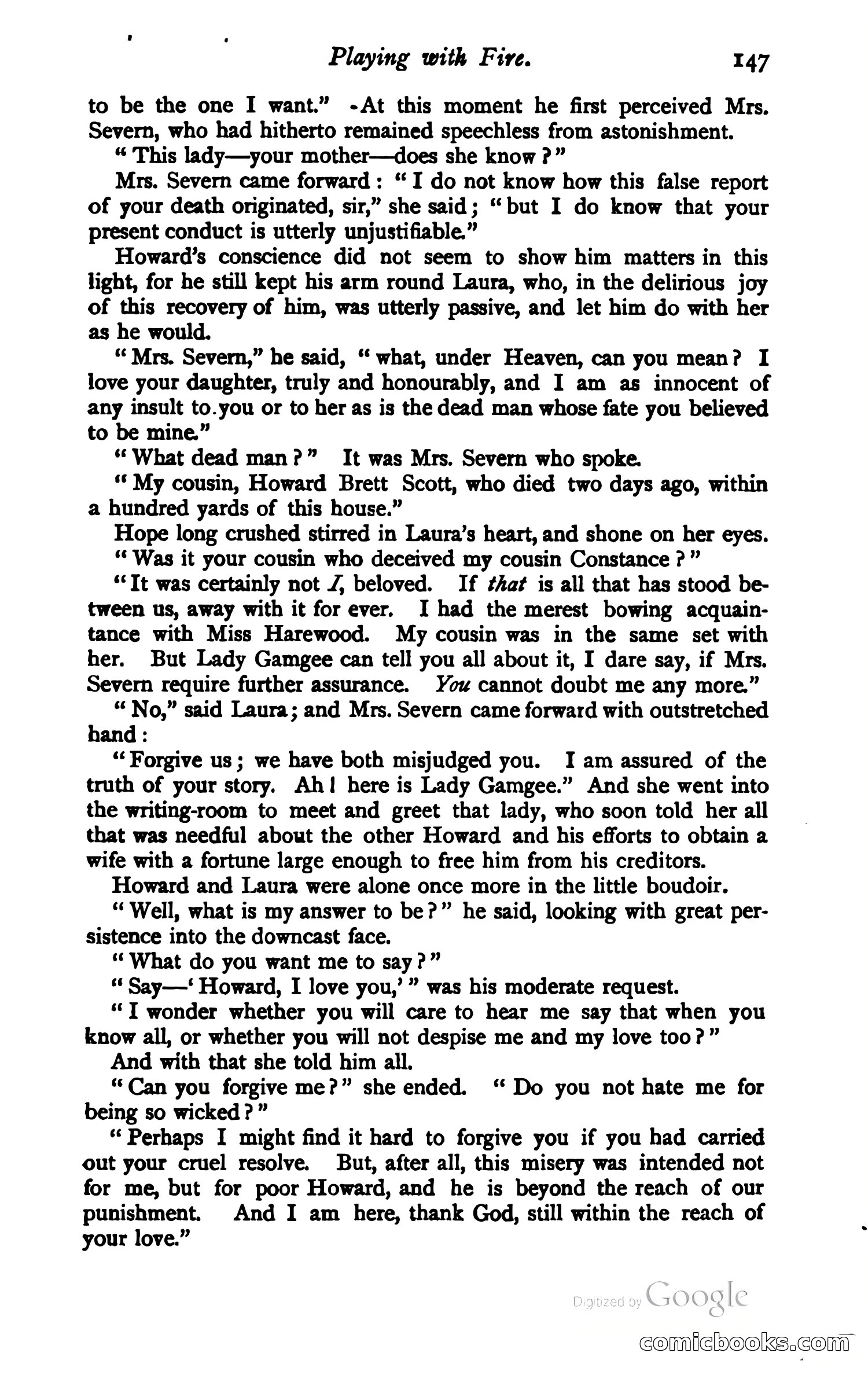 The Argosy — page 159 of 398
