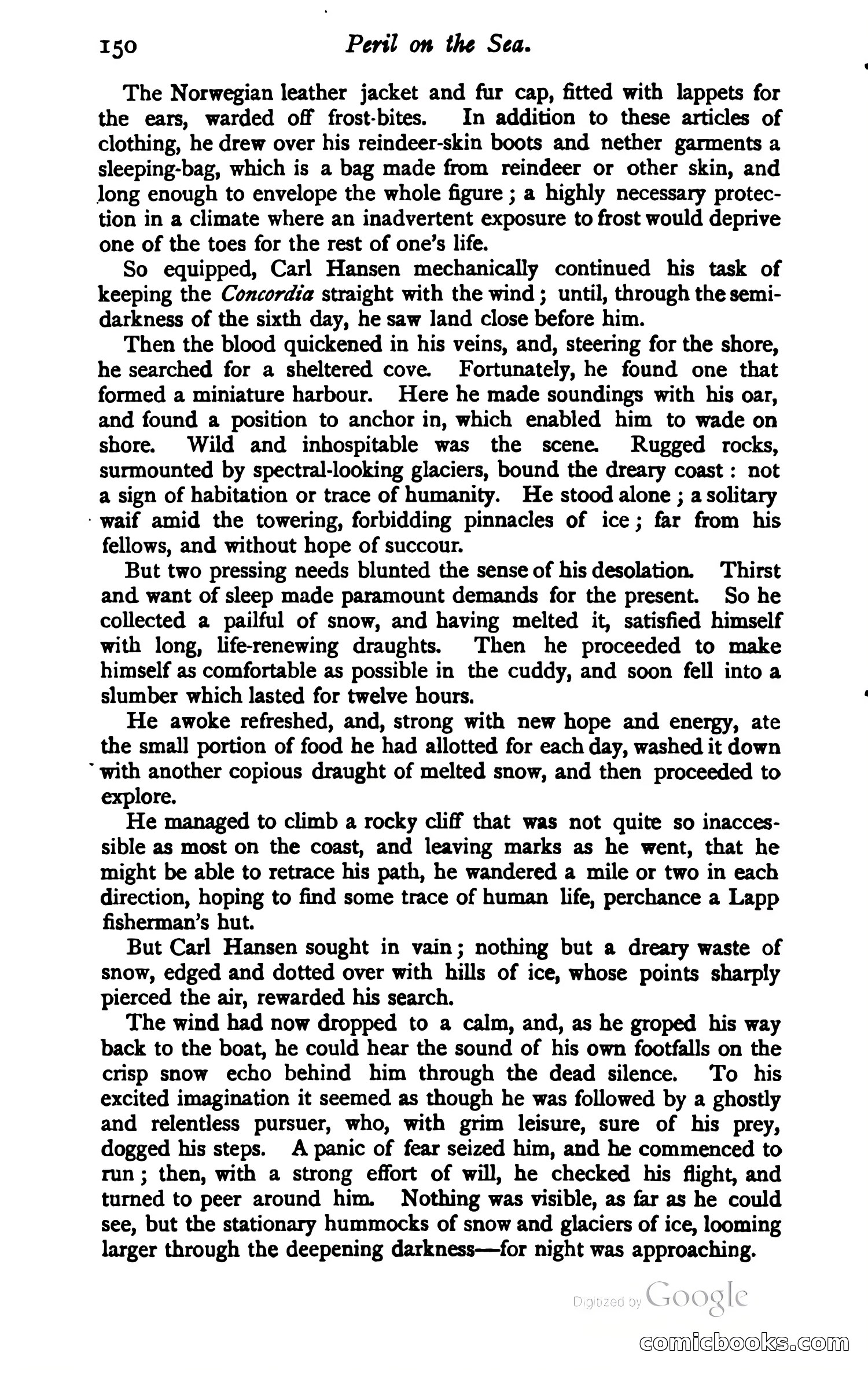 The Argosy — page 162 of 398