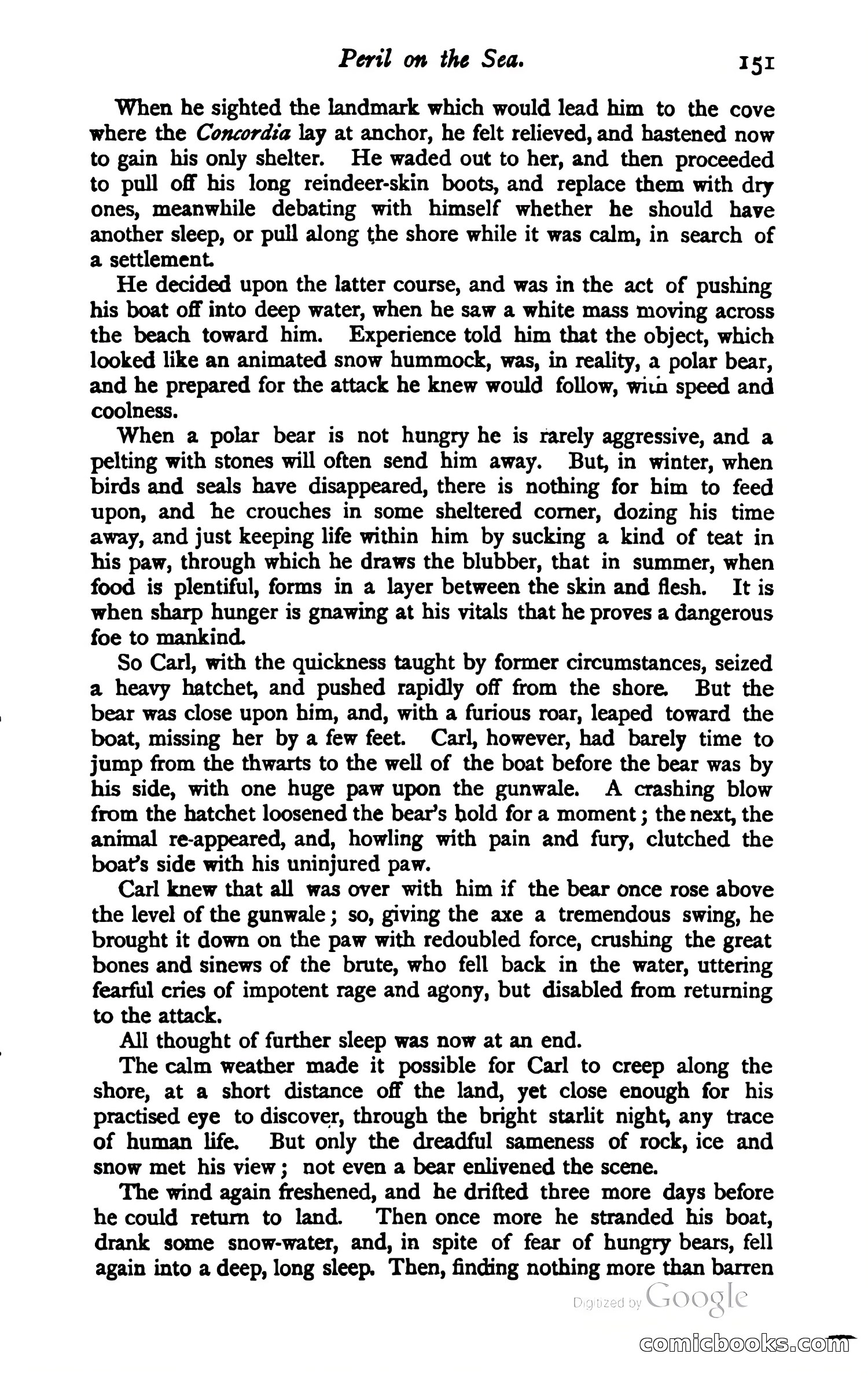 The Argosy — page 163 of 398