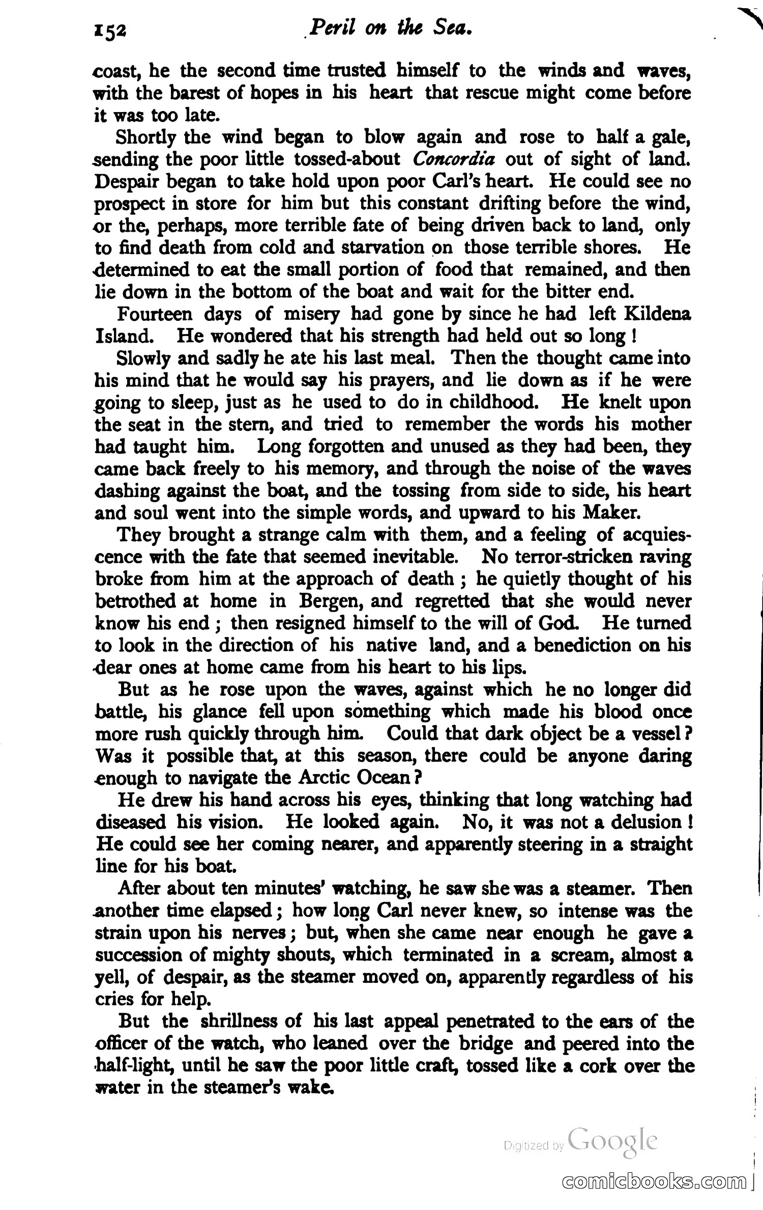 The Argosy — page 164 of 398
