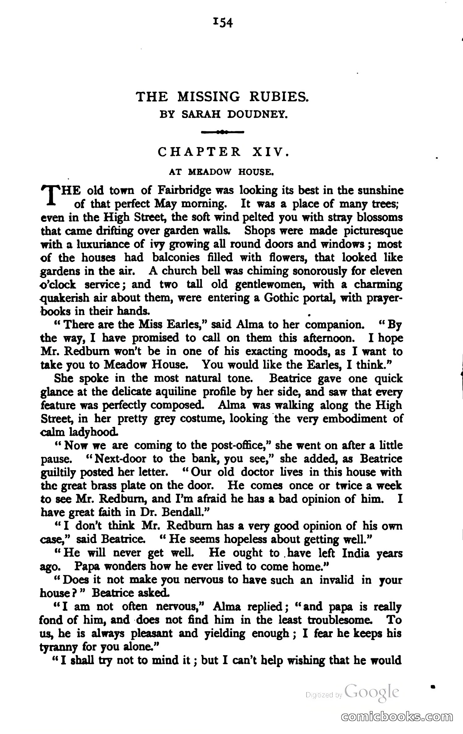The Argosy — page 166 of 398