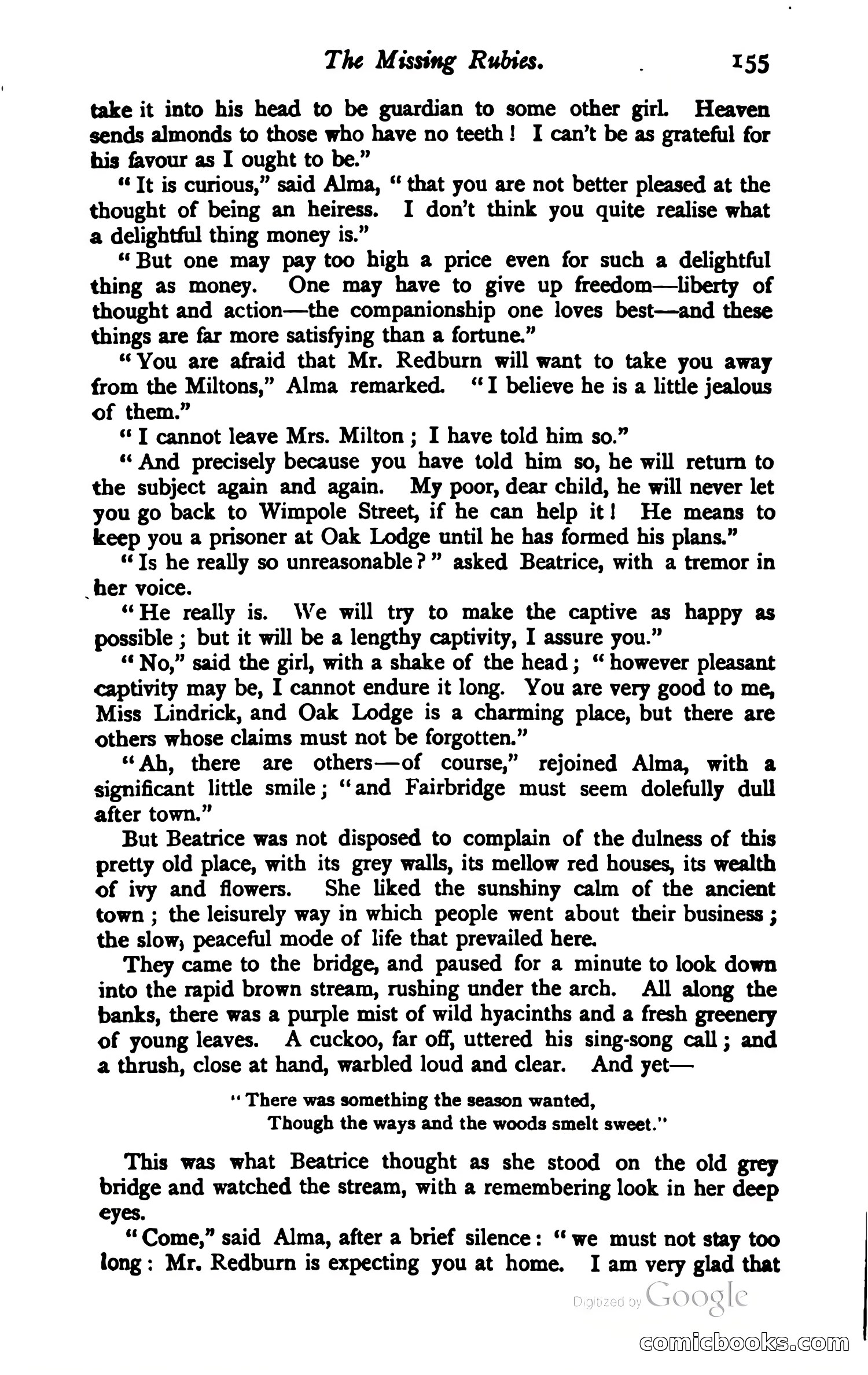 The Argosy — page 167 of 398