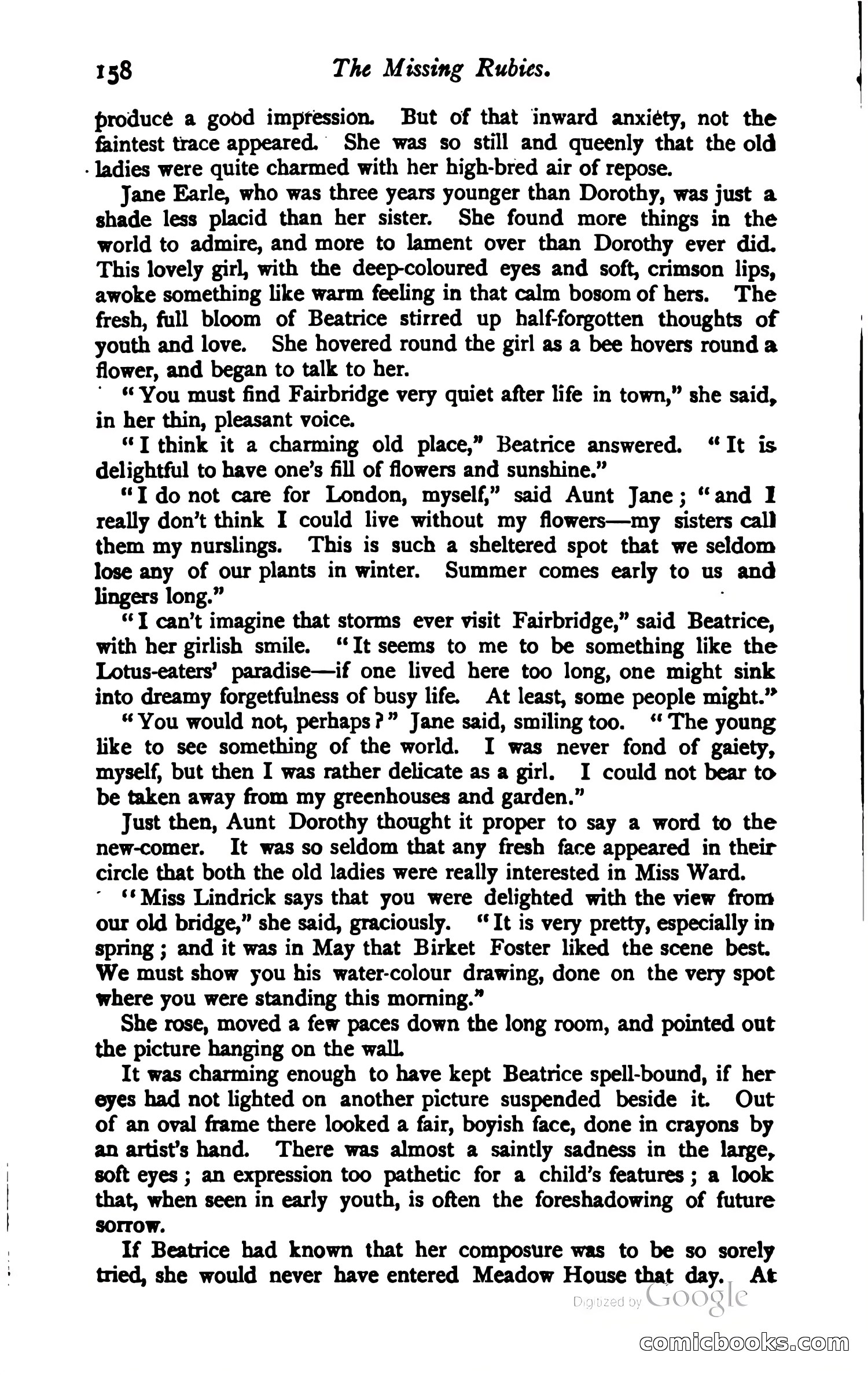 The Argosy — page 170 of 398