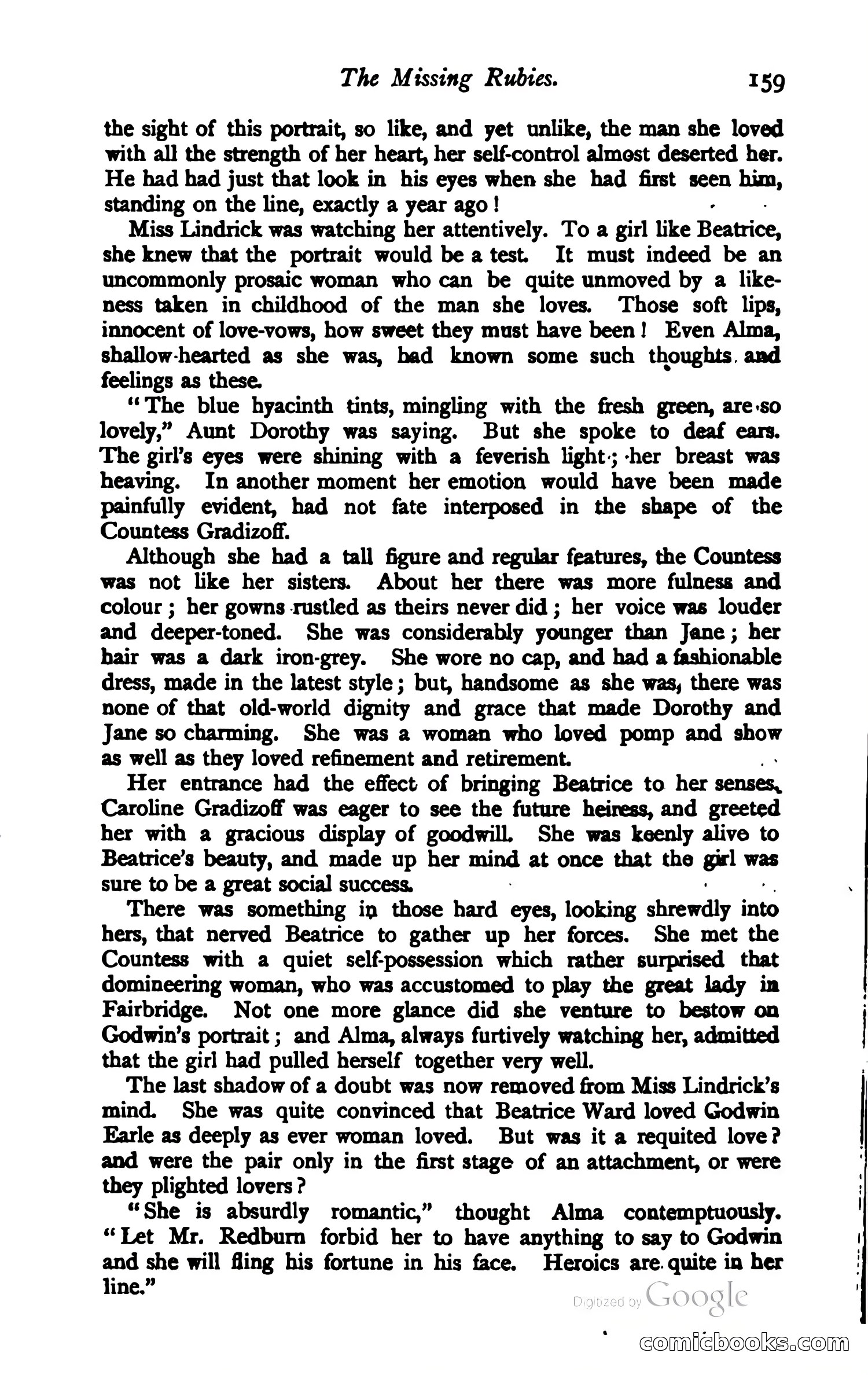 The Argosy — page 171 of 398