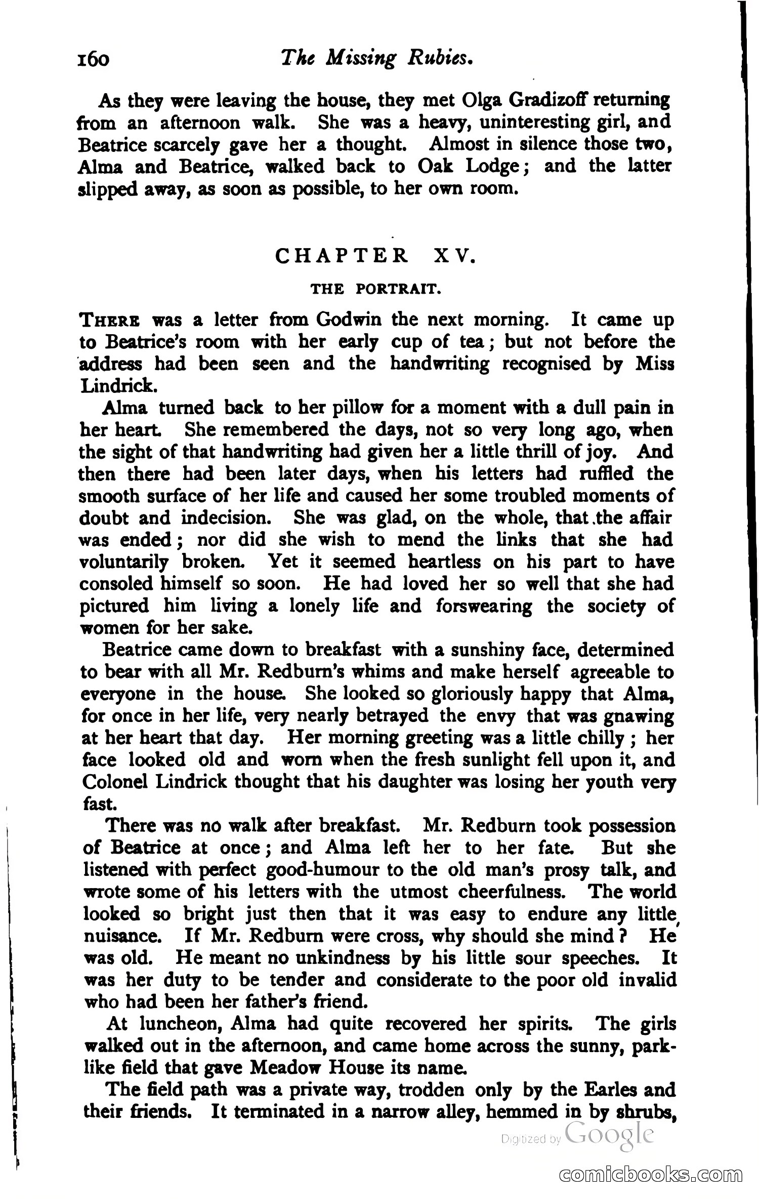 The Argosy — page 172 of 398