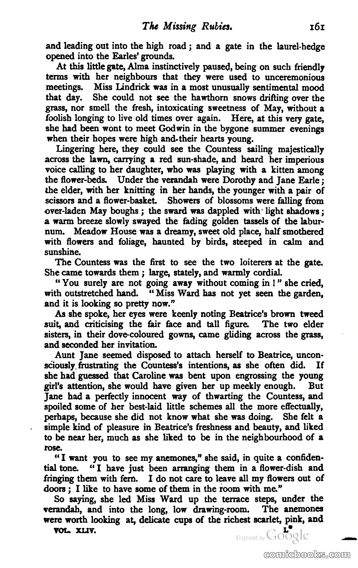 The Argosy — page 173 of 398