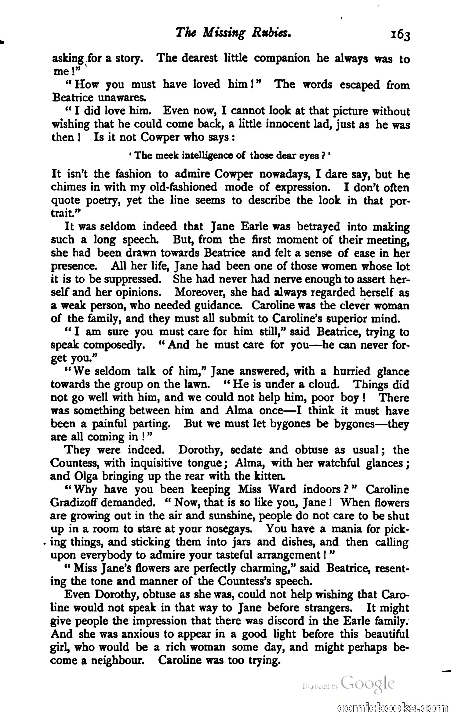 The Argosy — page 175 of 398