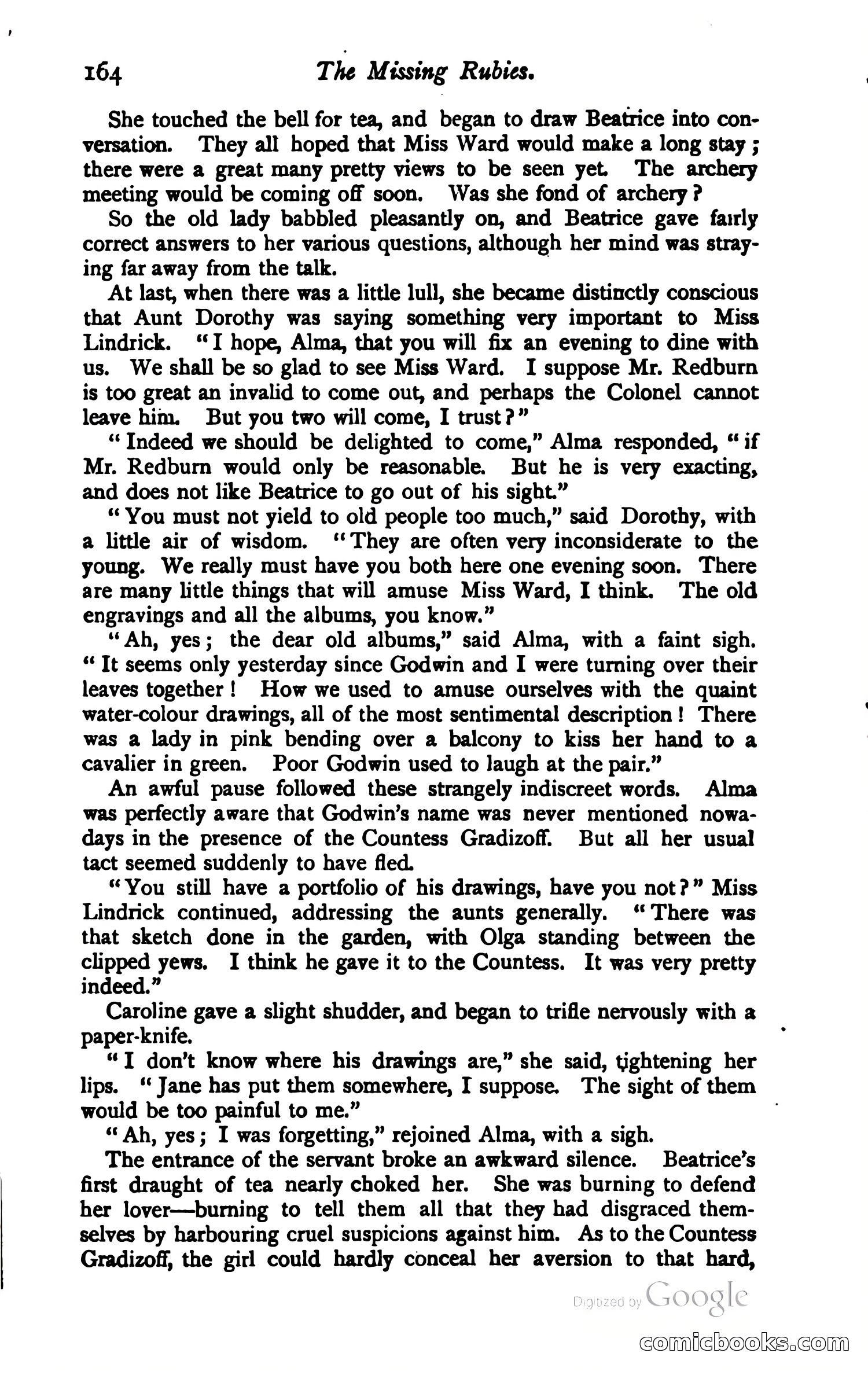 The Argosy — page 176 of 398