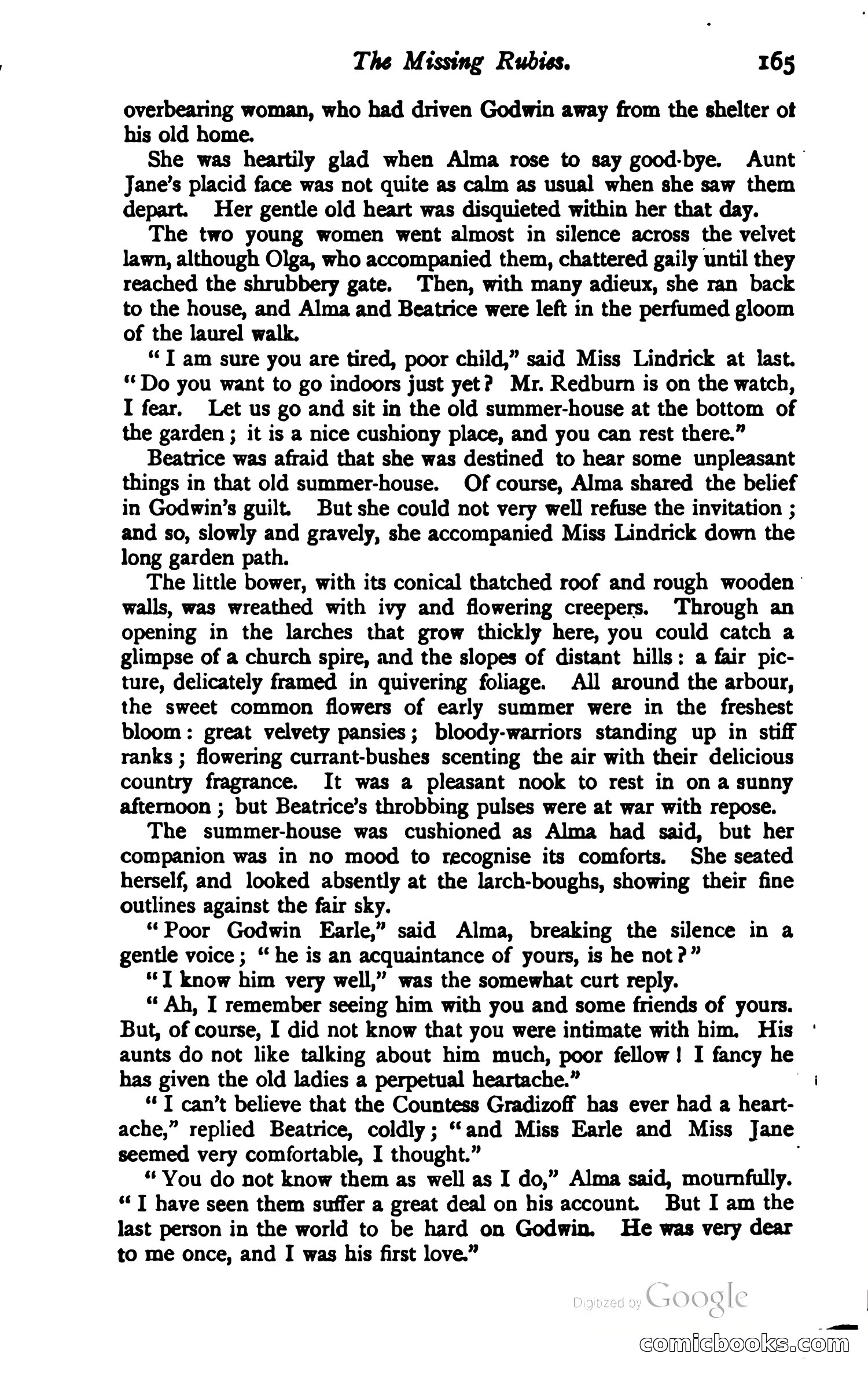 The Argosy — page 177 of 398
