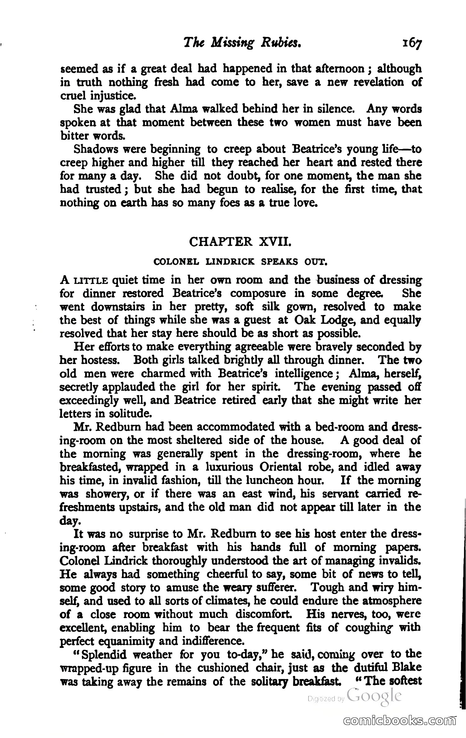 The Argosy — page 179 of 398