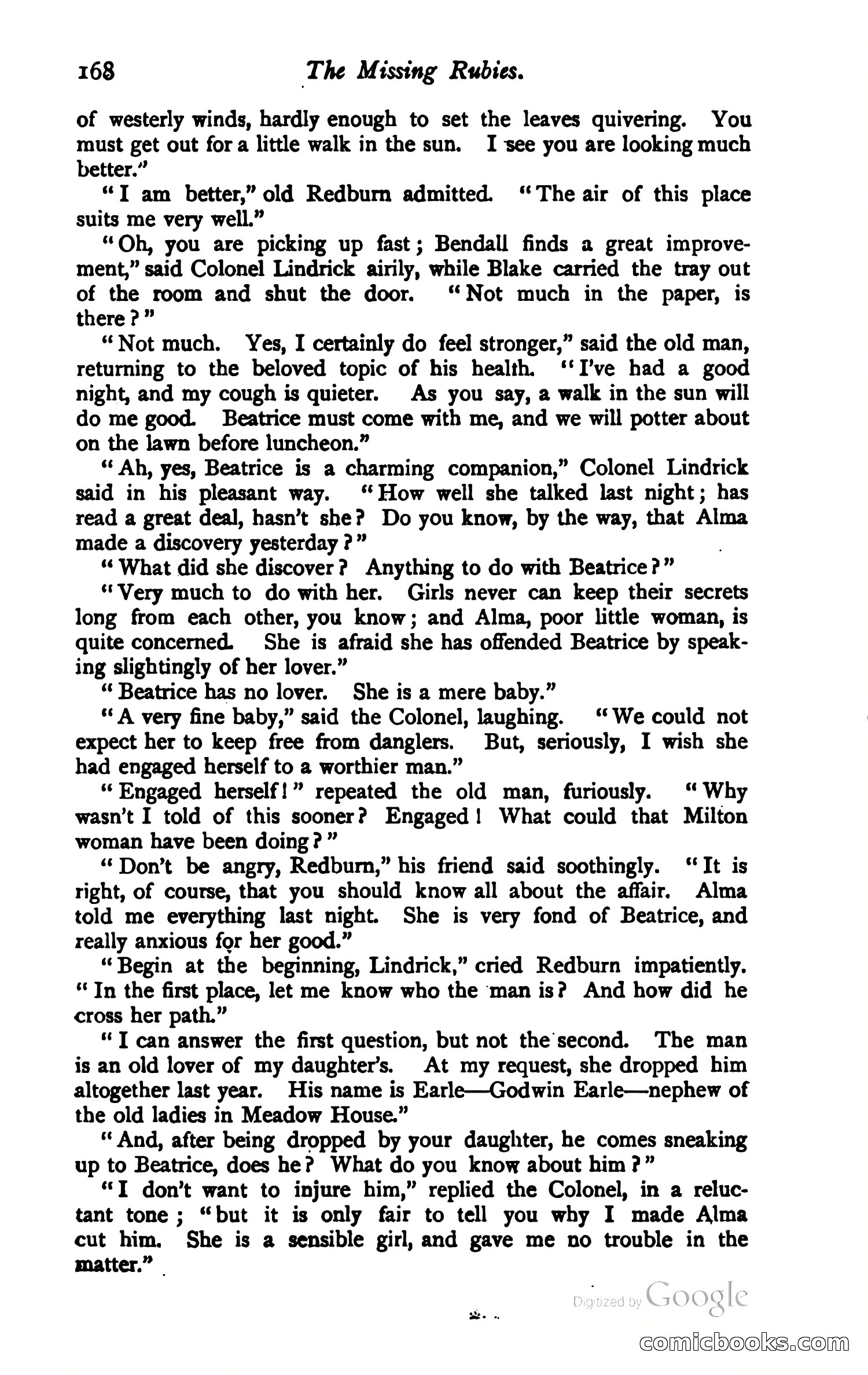 The Argosy — page 180 of 398