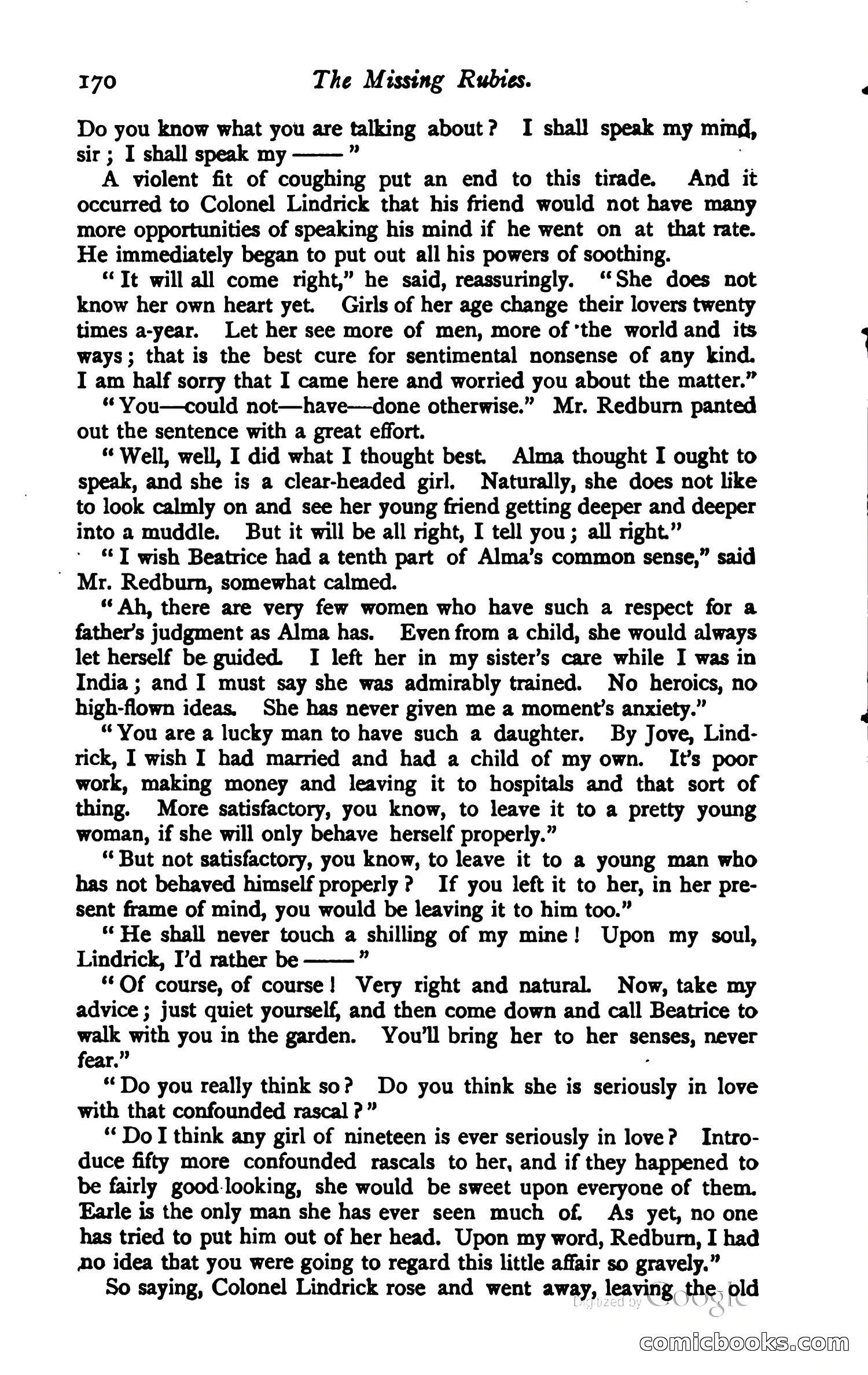 The Argosy — page 182 of 398