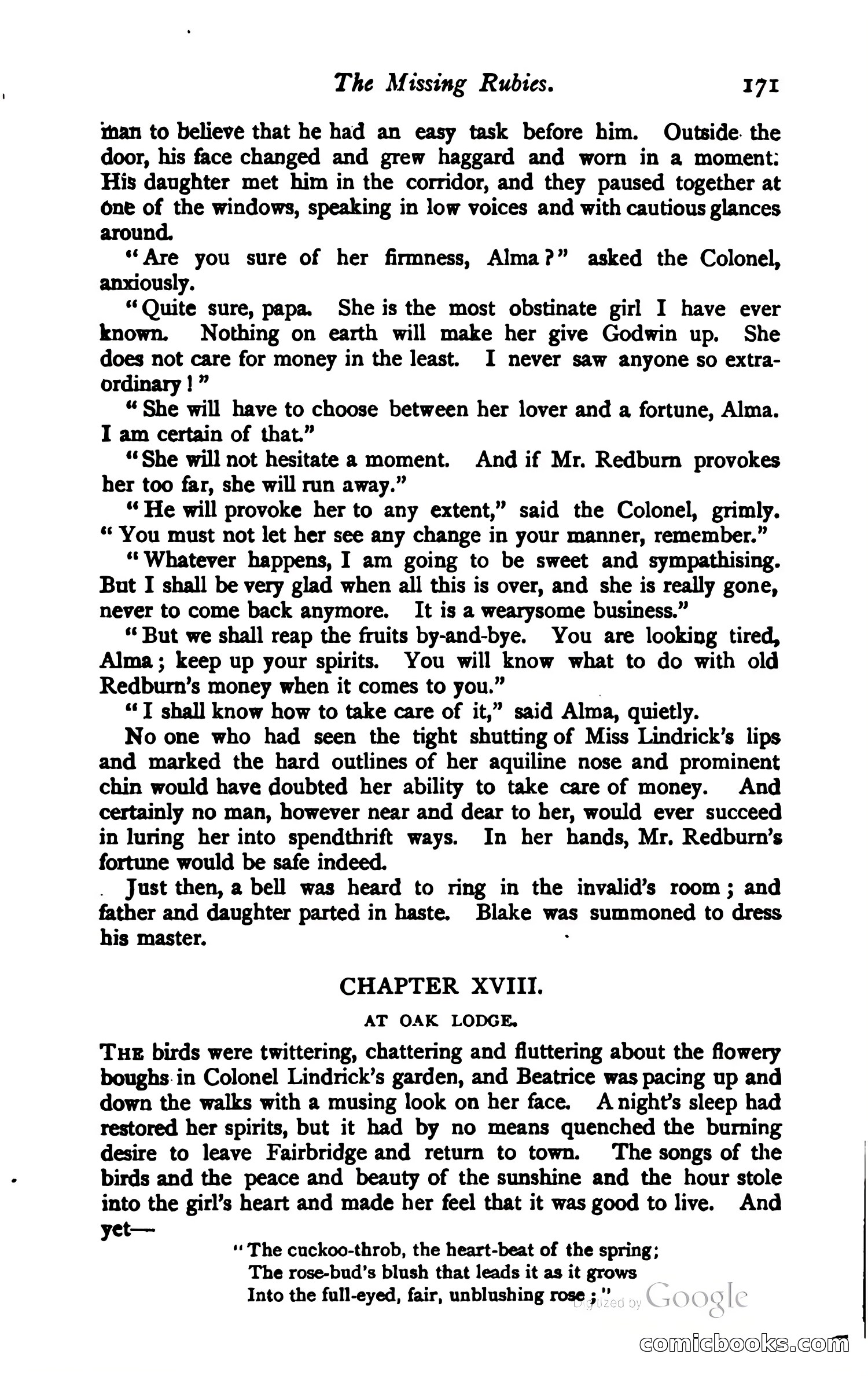 The Argosy — page 183 of 398