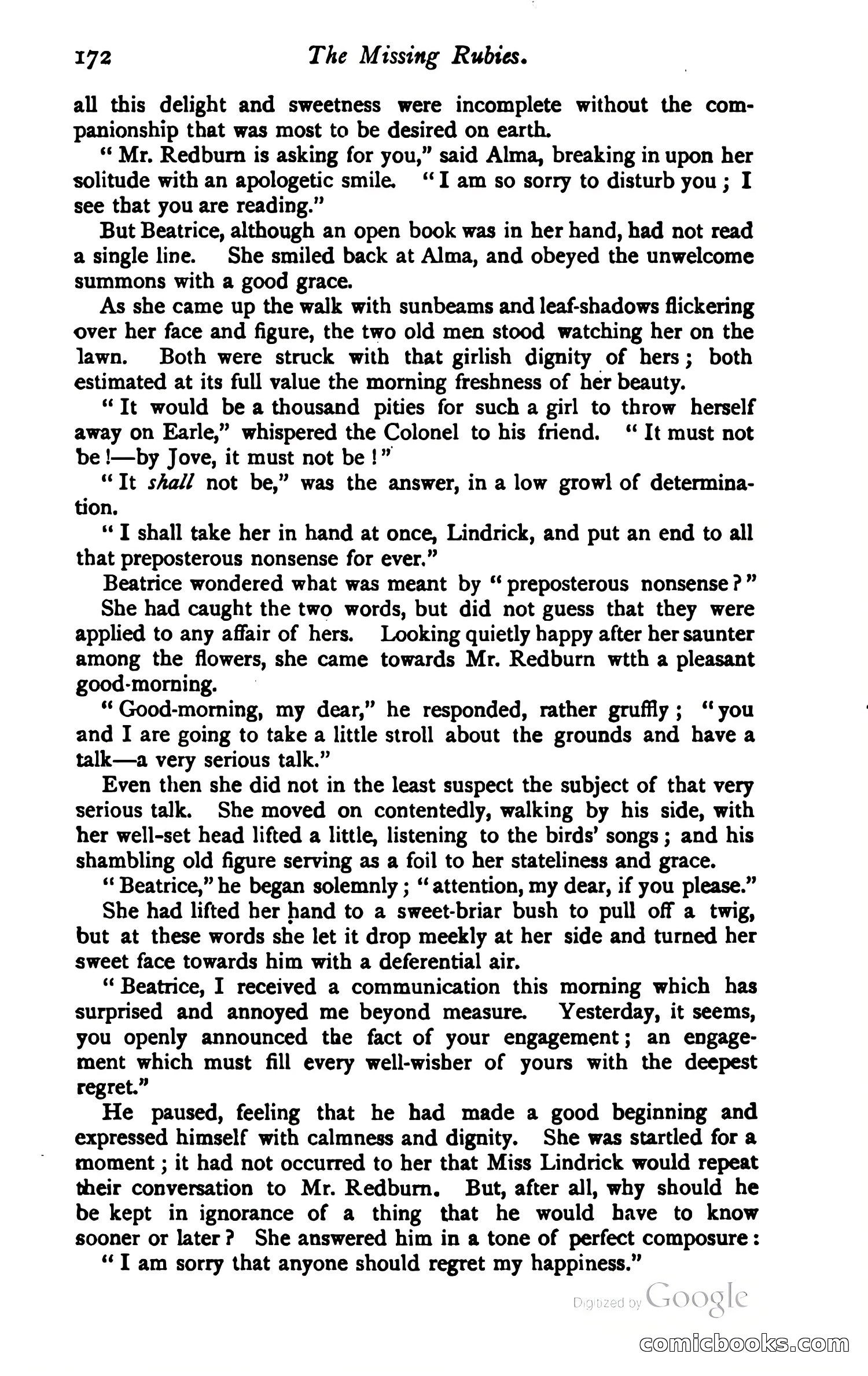 The Argosy — page 184 of 398