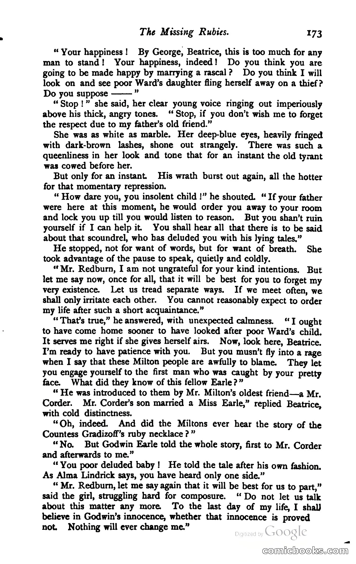 The Argosy — page 185 of 398