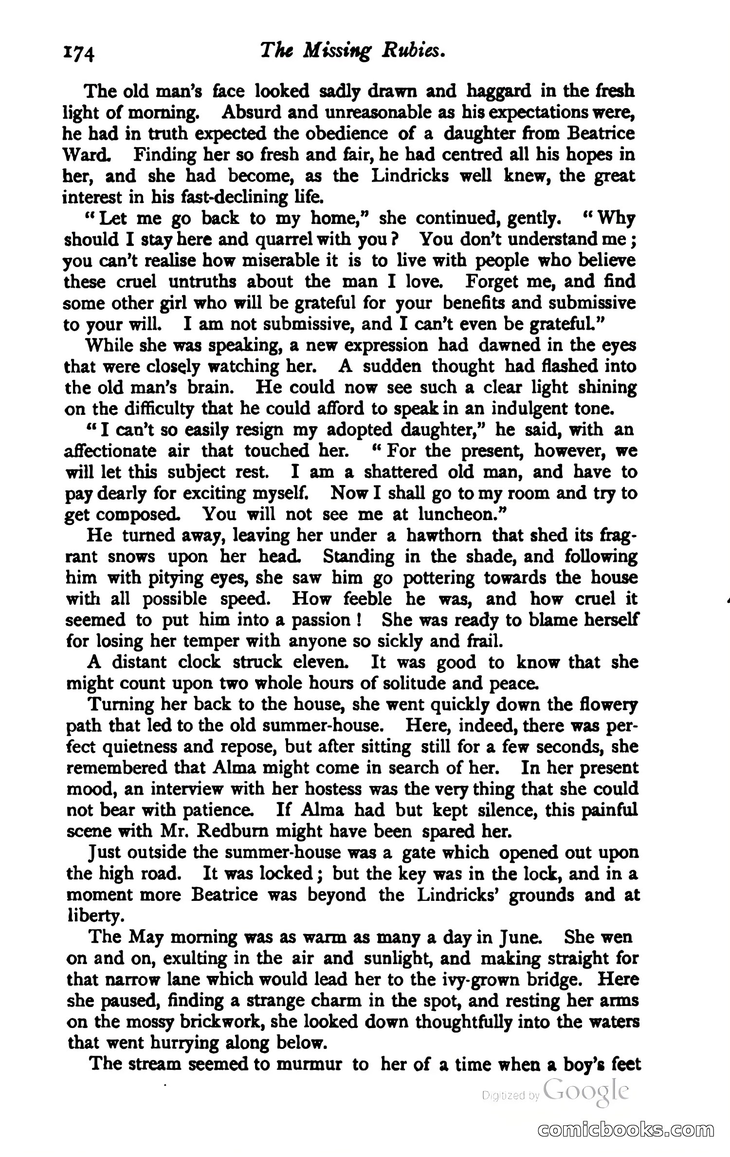 The Argosy — page 186 of 398