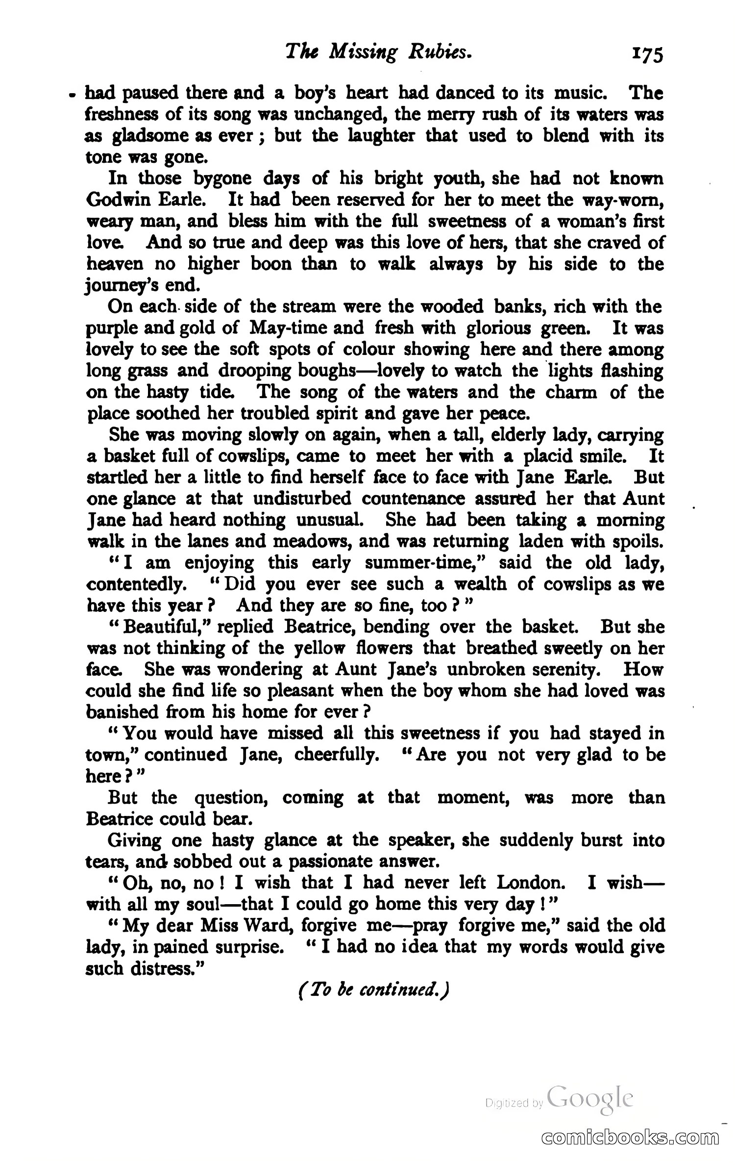 The Argosy — page 187 of 398
