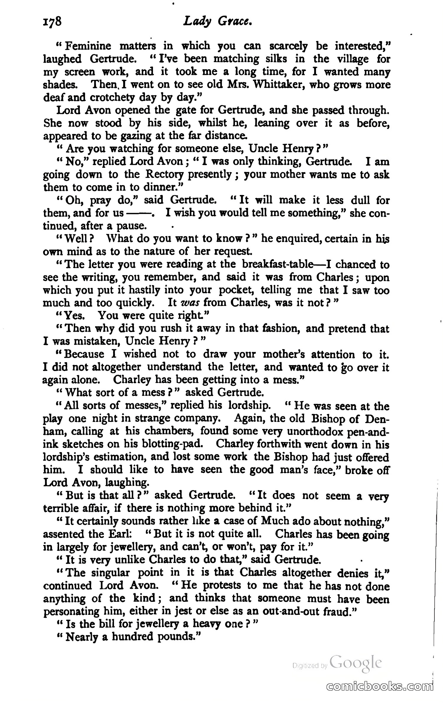 The Argosy — page 192 of 398