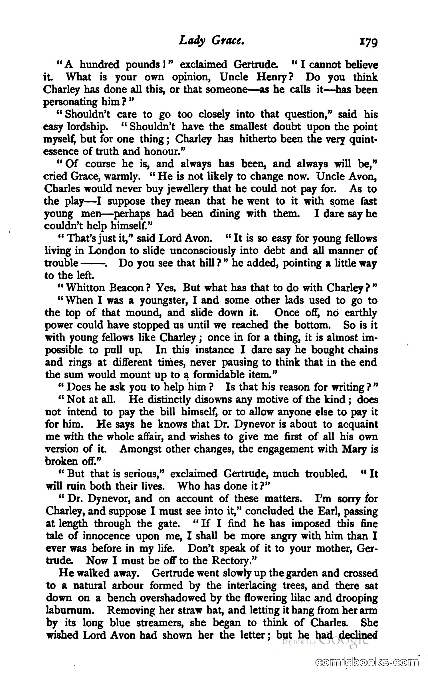 The Argosy — page 193 of 398