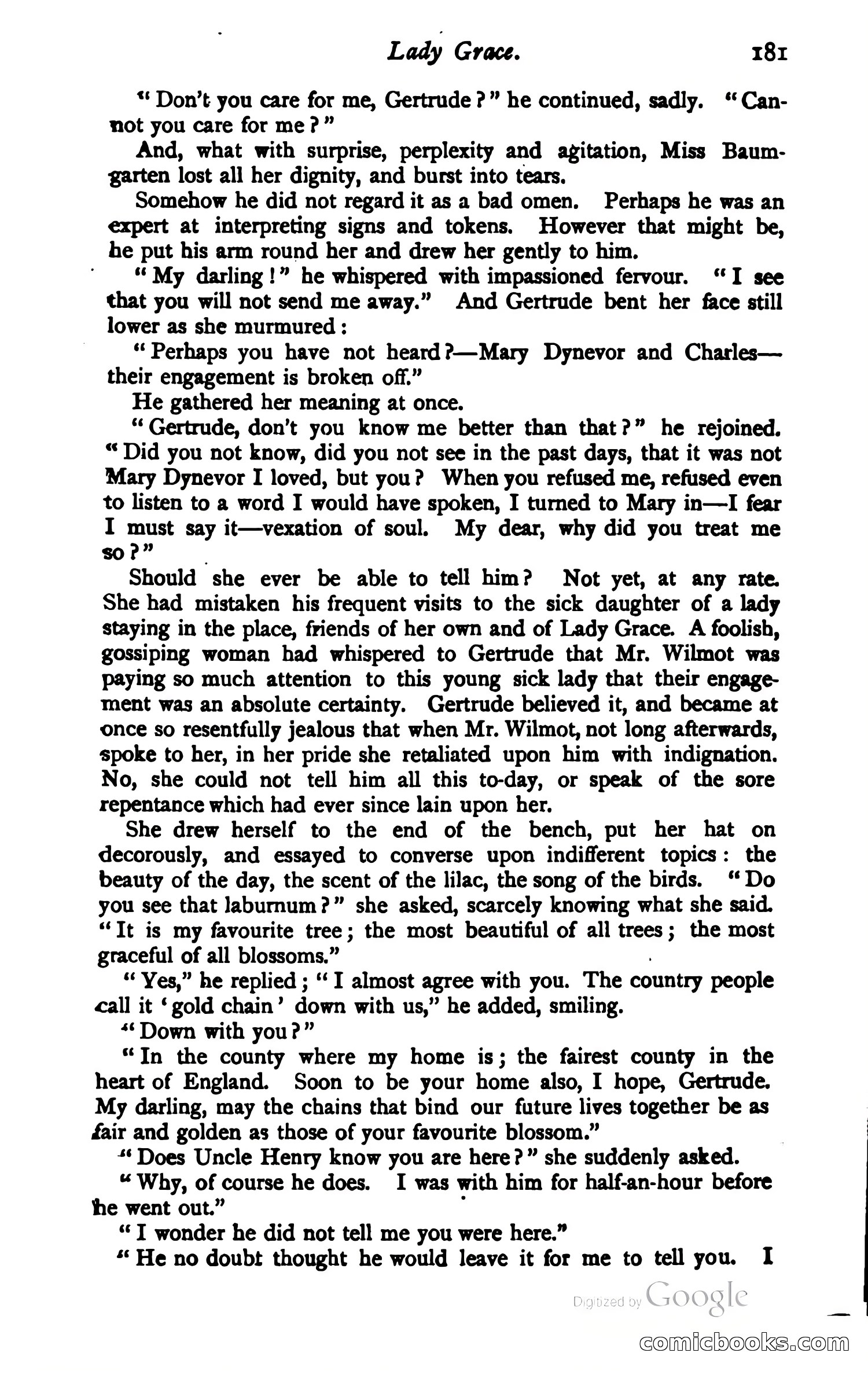 The Argosy — page 195 of 398