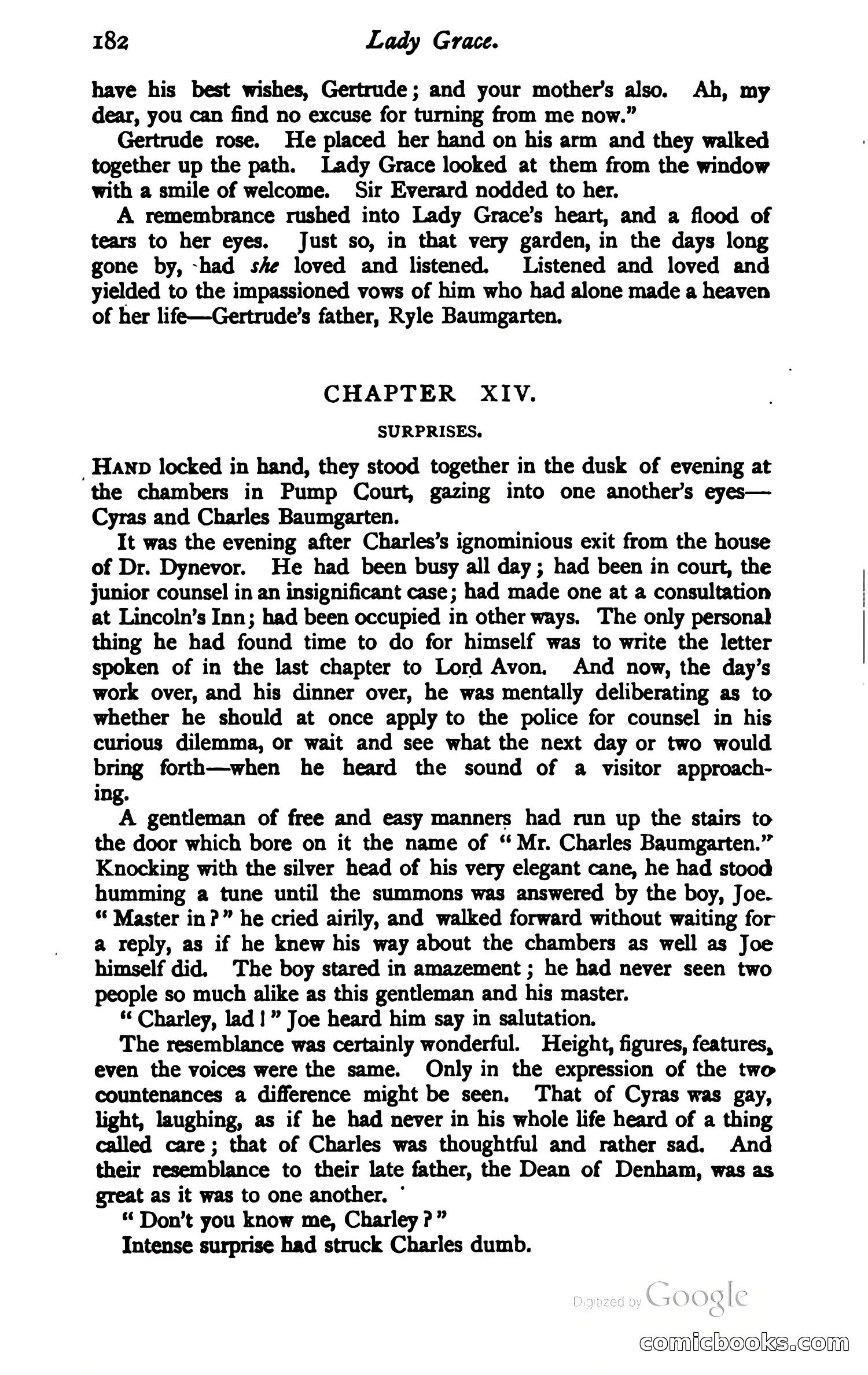 The Argosy — page 196 of 398