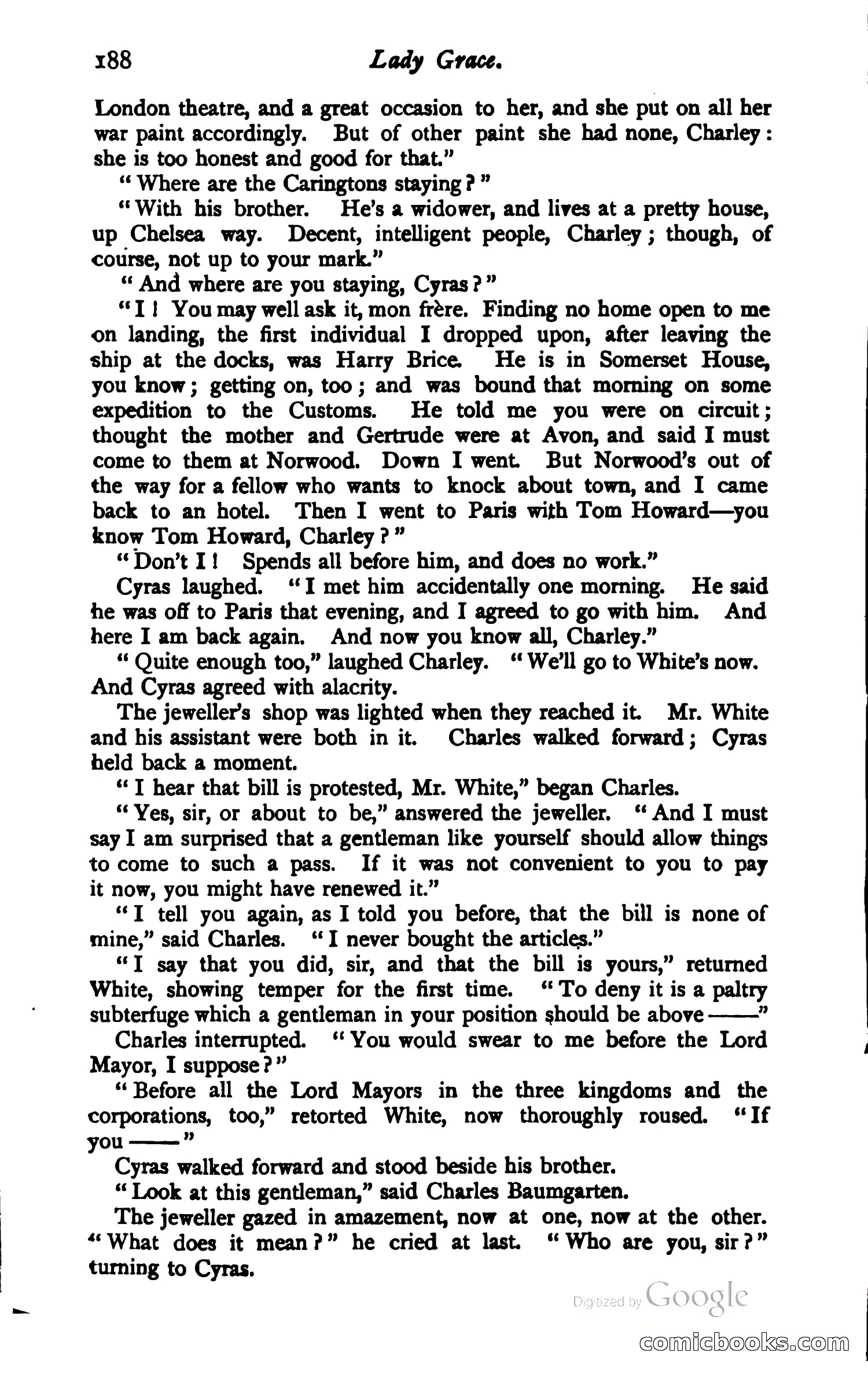 The Argosy — page 202 of 398