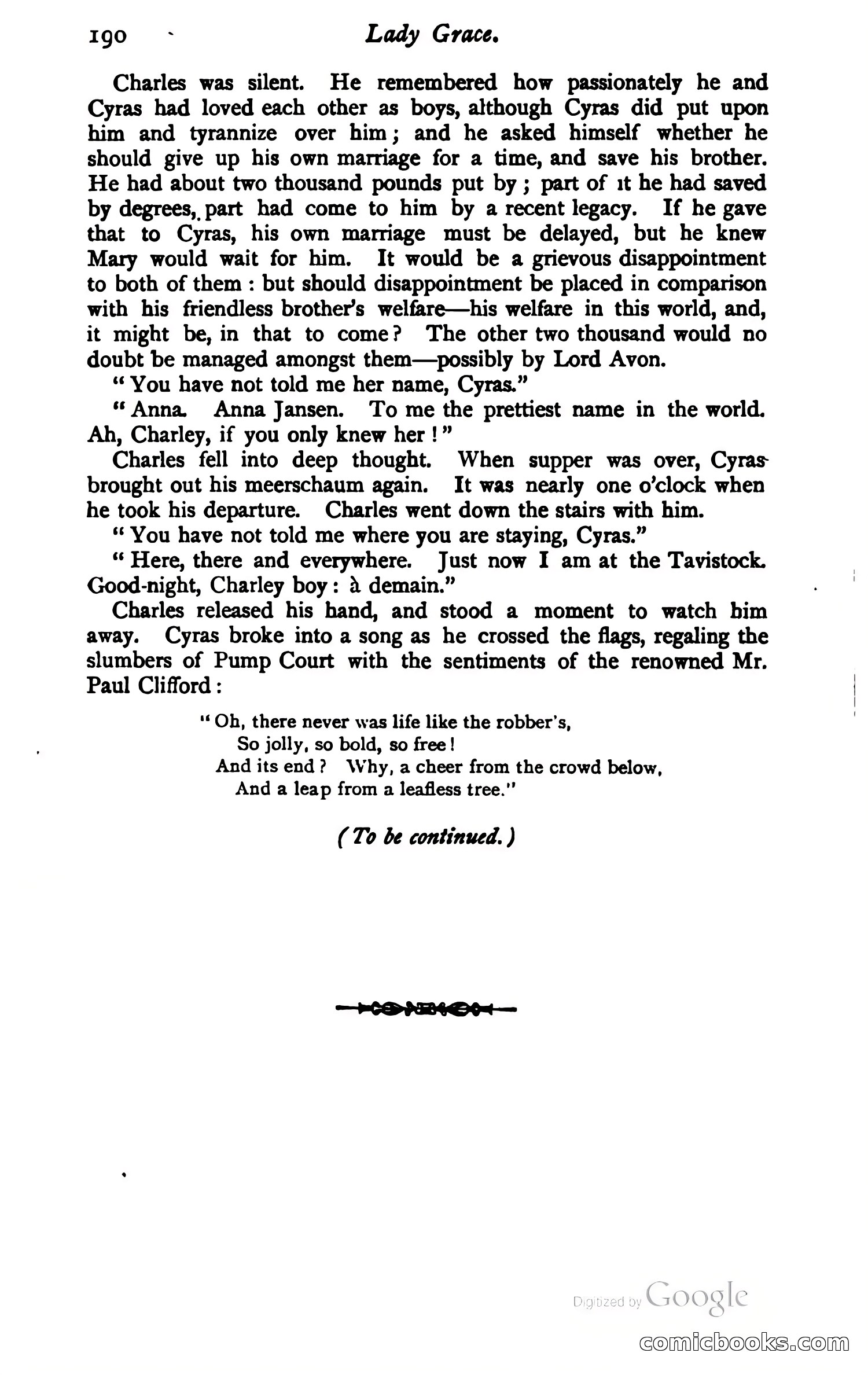 The Argosy — page 204 of 398