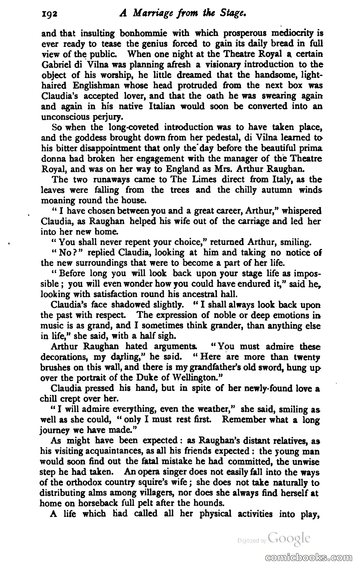 The Argosy — page 206 of 398