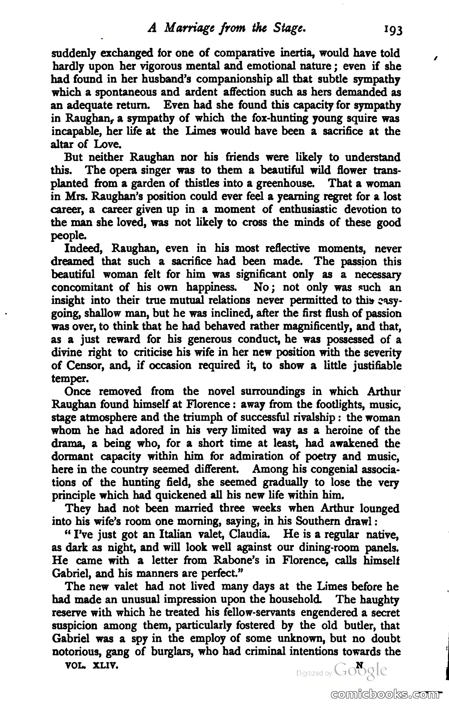 The Argosy — page 207 of 398