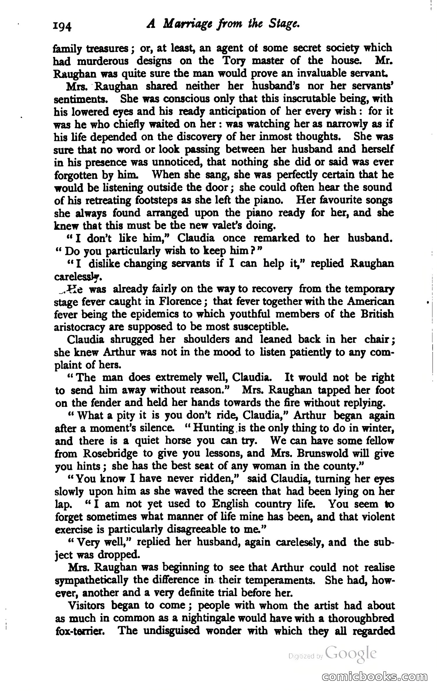 The Argosy — page 208 of 398