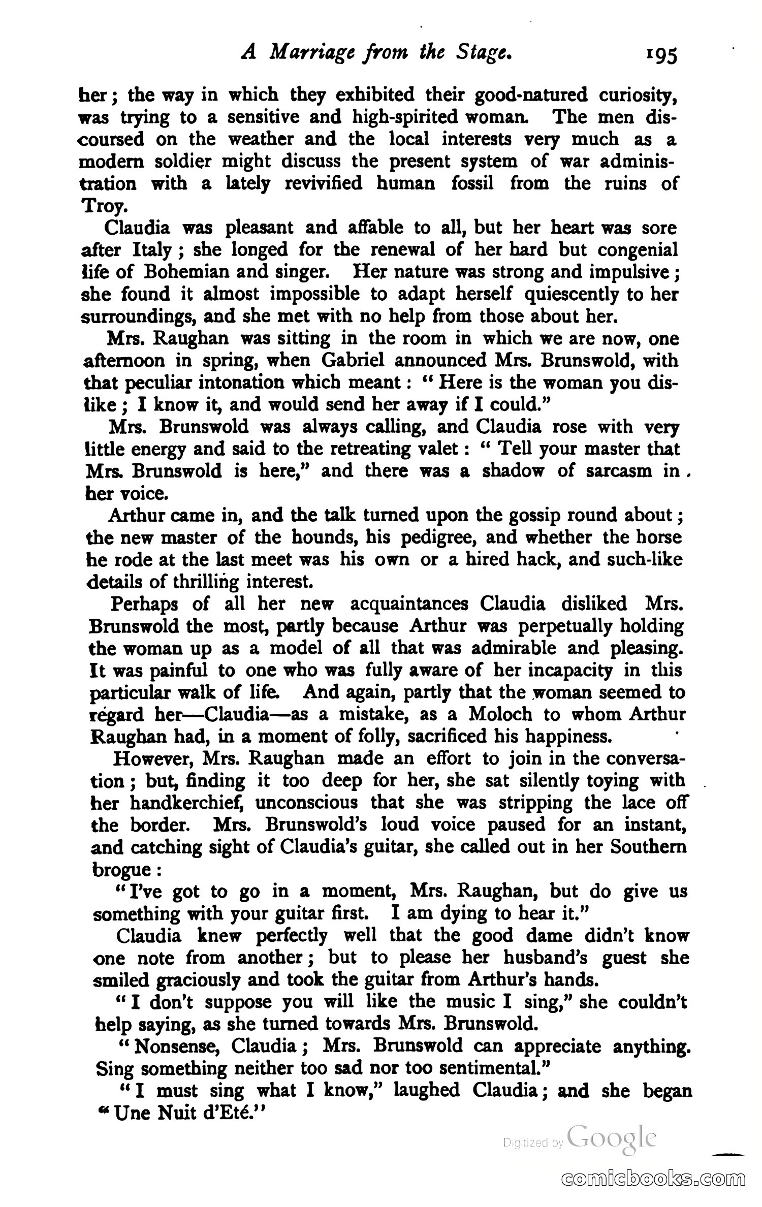 The Argosy — page 209 of 398