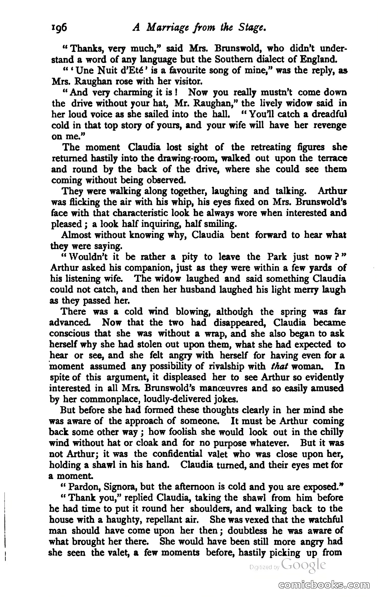 The Argosy — page 210 of 398